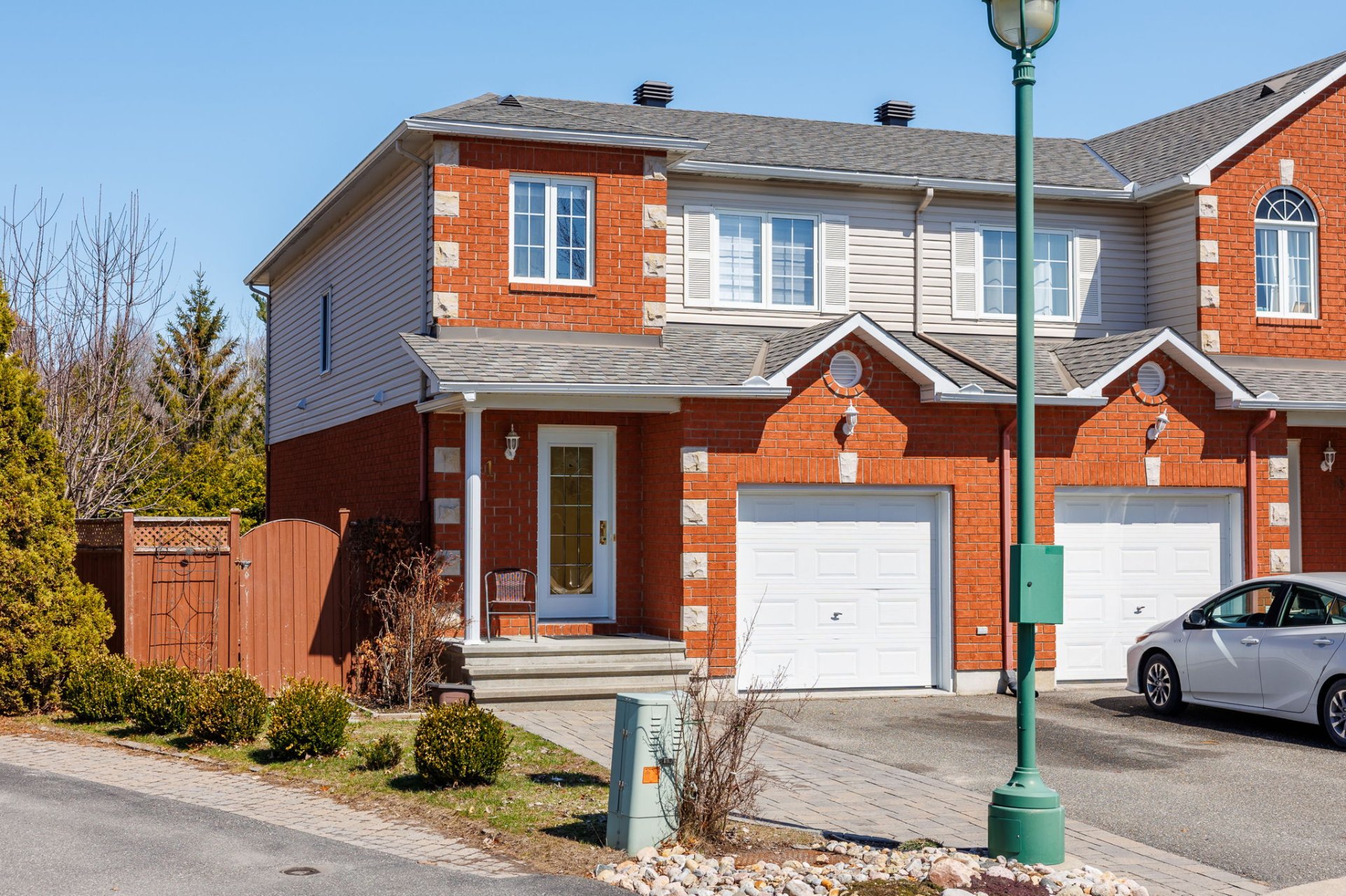 41 Rue des Tourterelles 