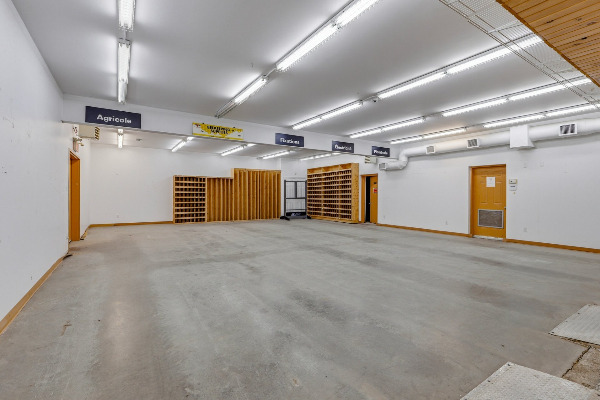 Intérieur