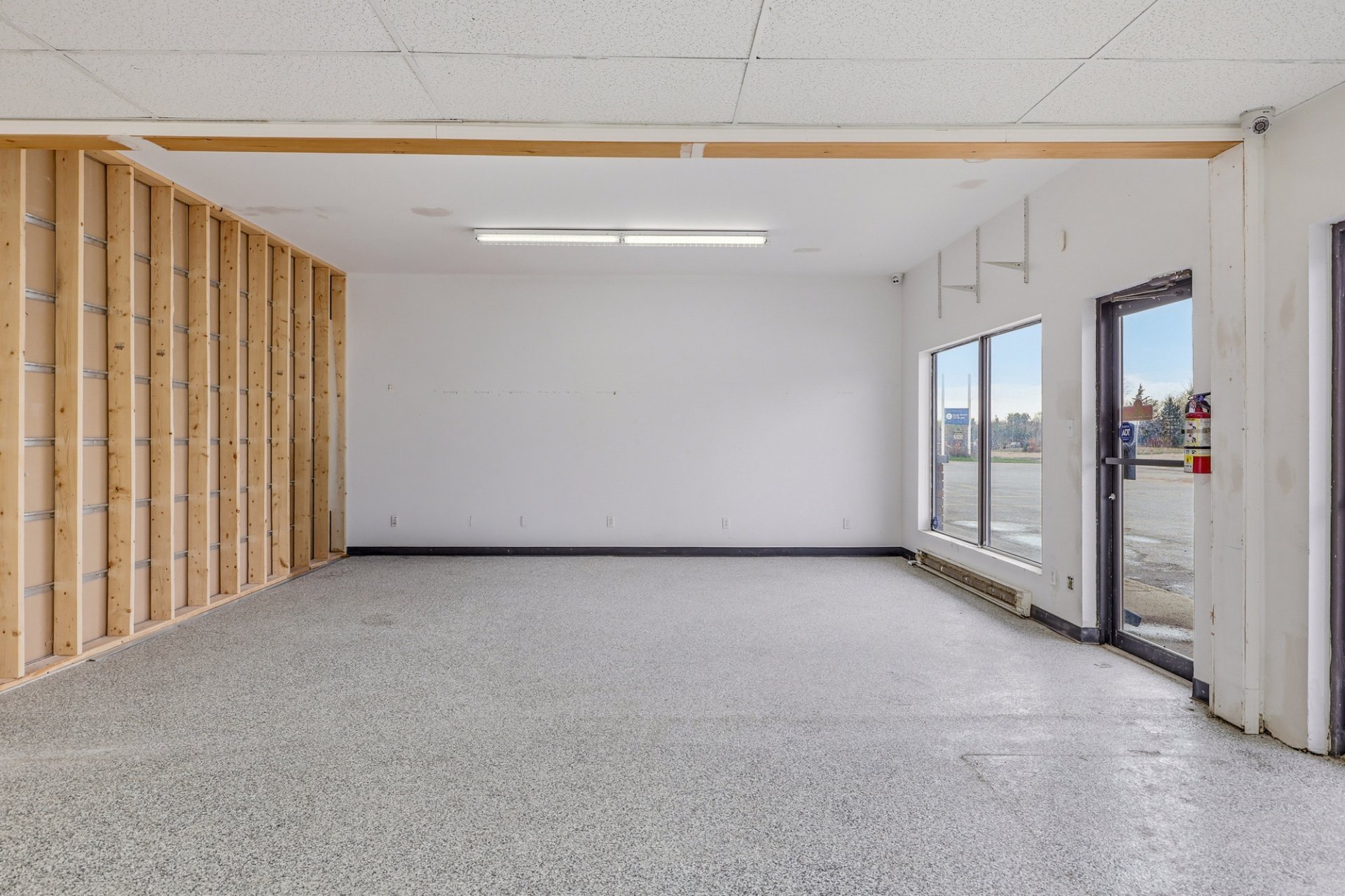 Intérieur