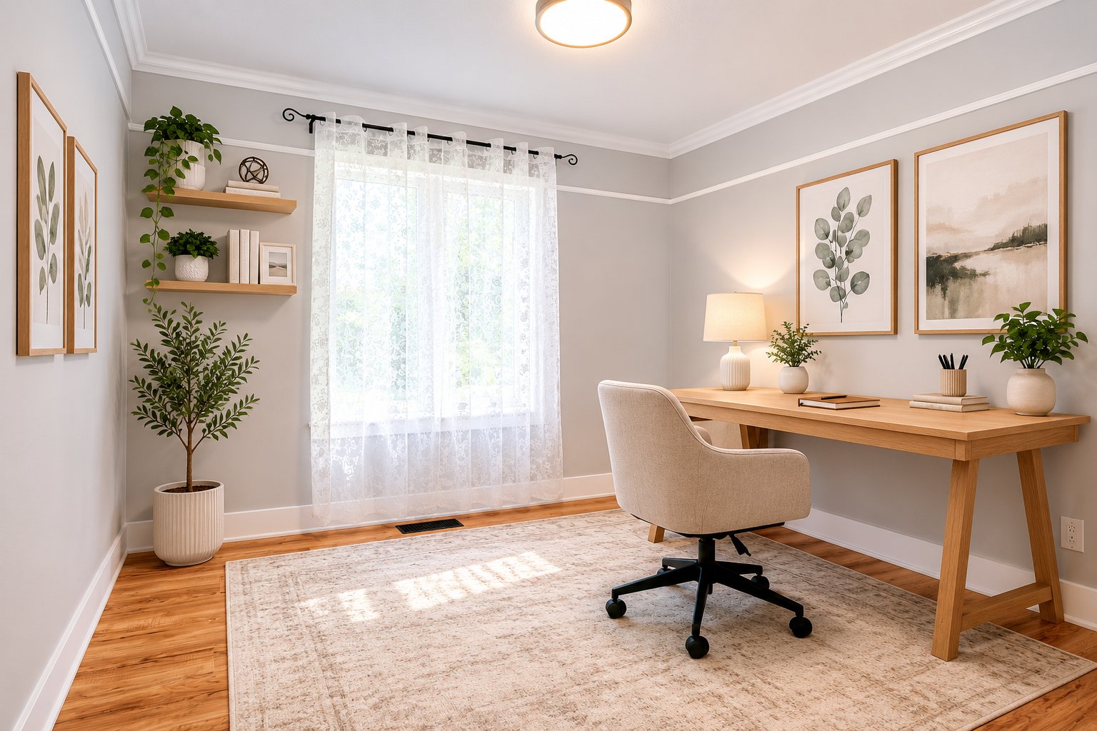 Bureau