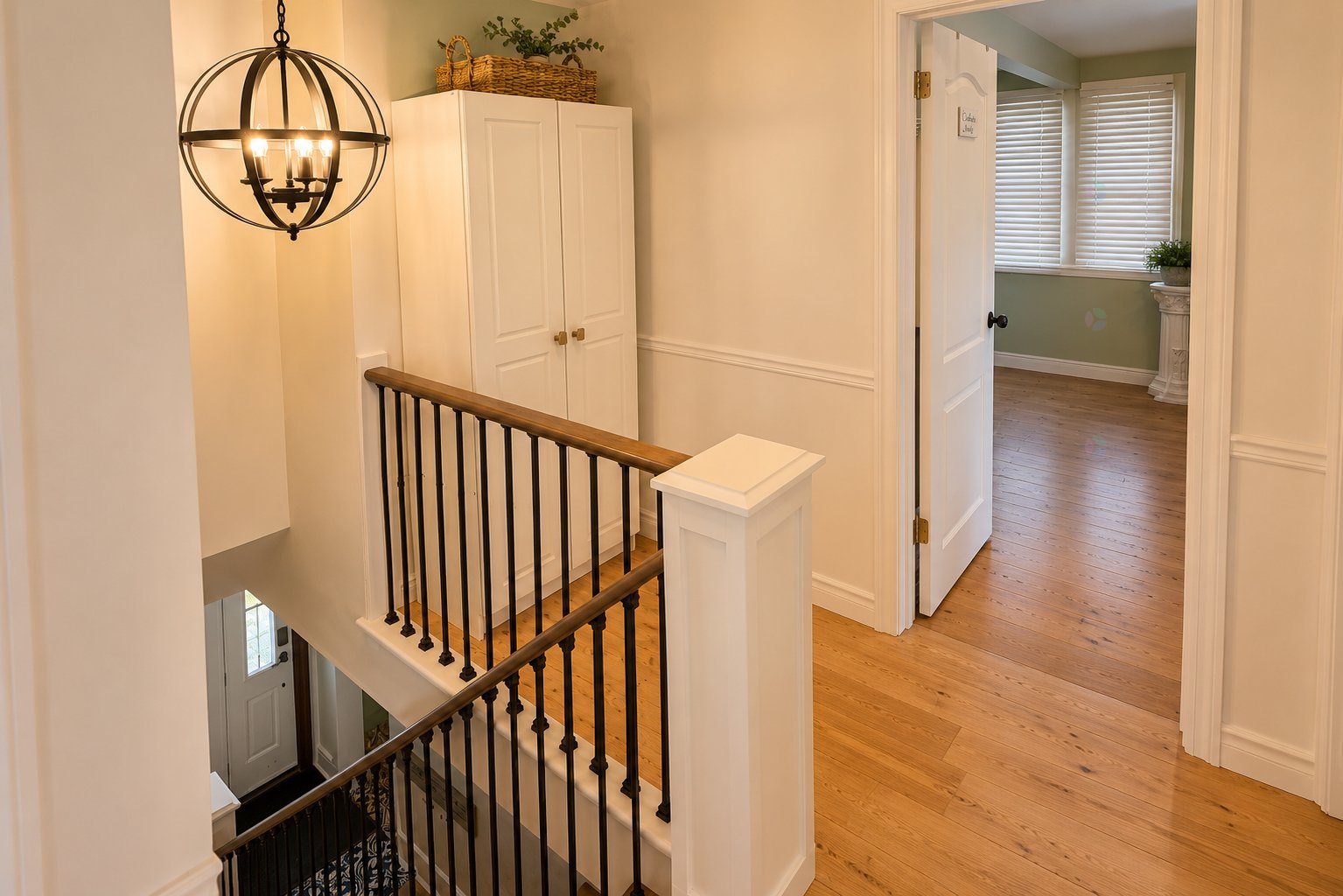 Staircase