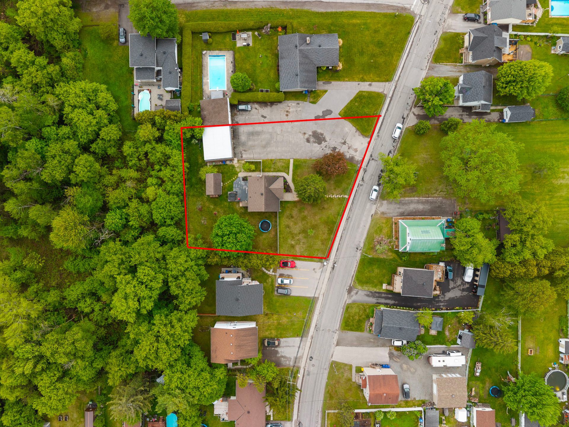 Land/Lot