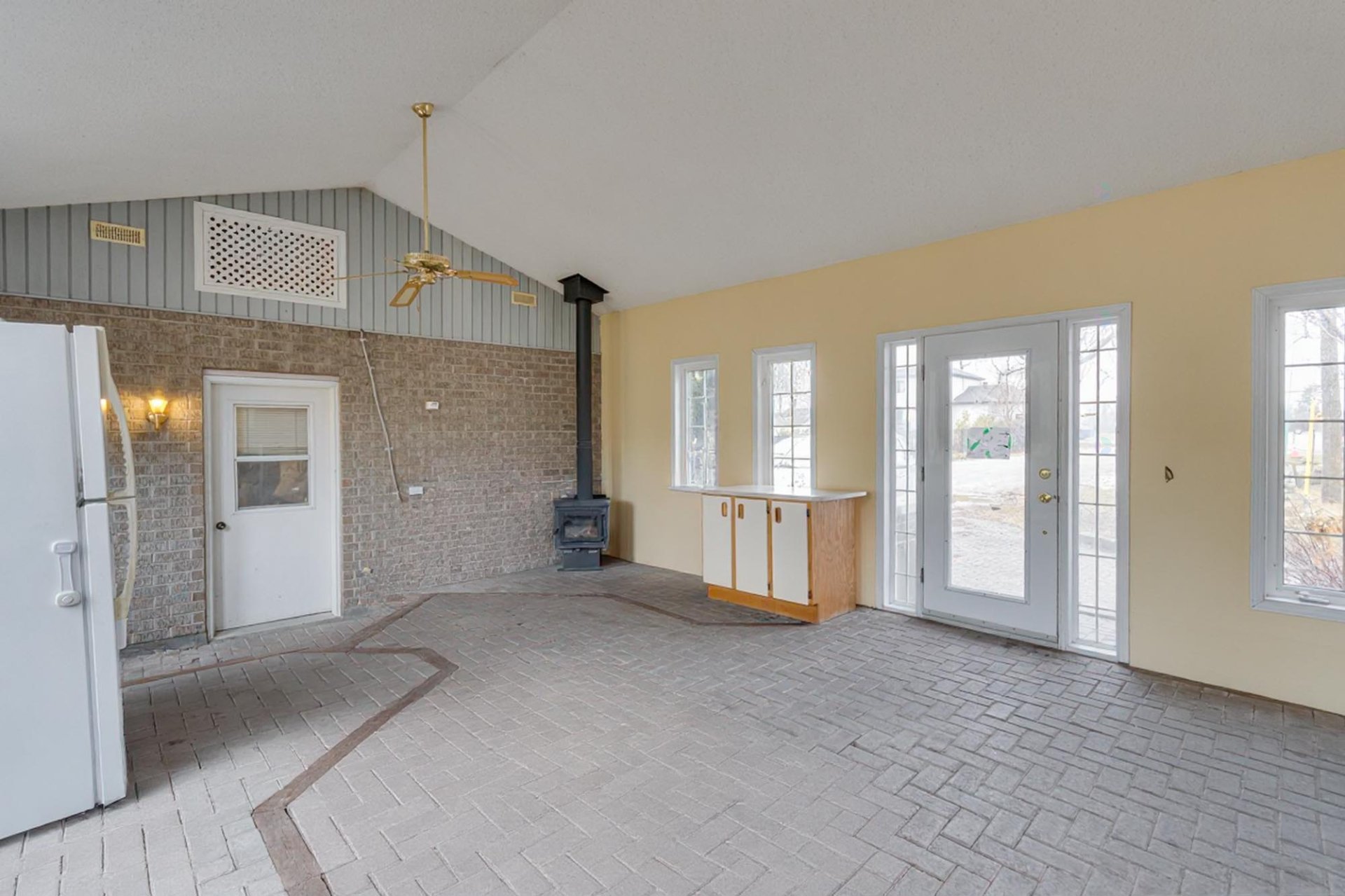 Solarium/Verrière