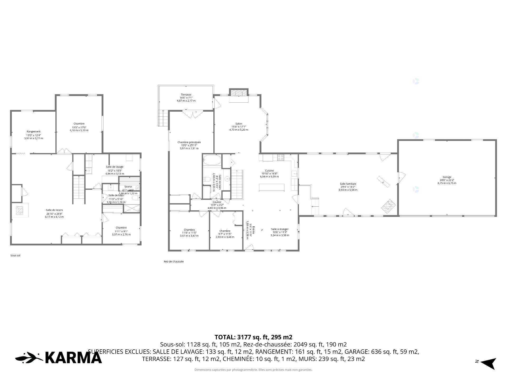 Plan (croquis)