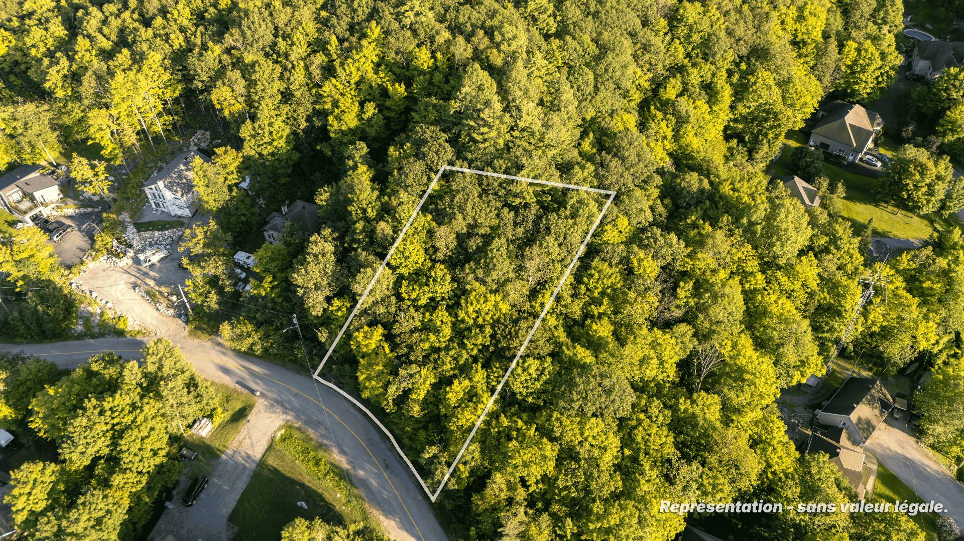 Land/Lot