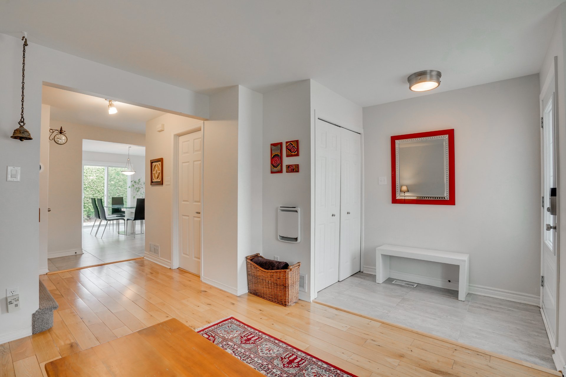 Intérieur