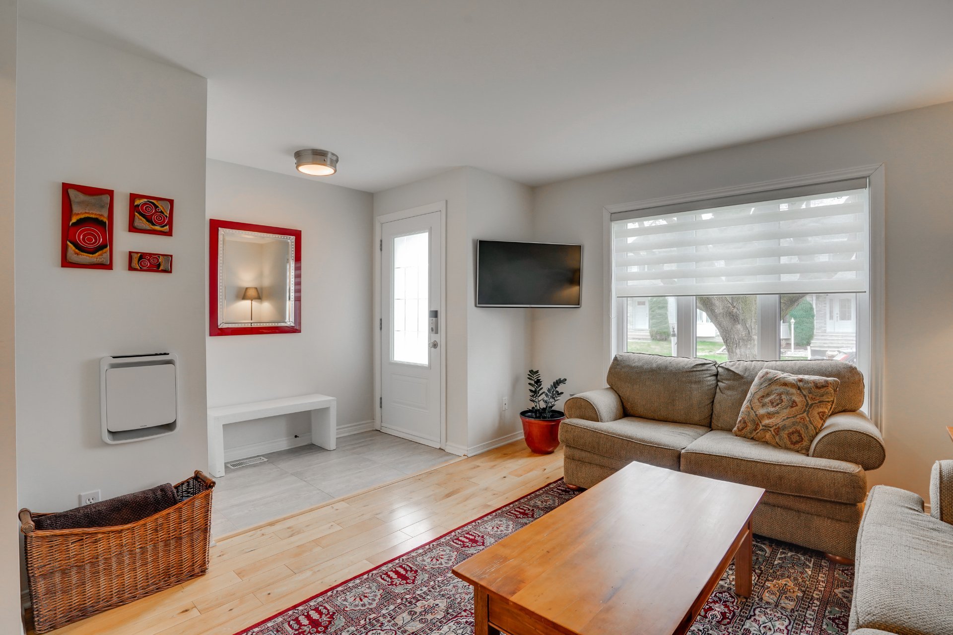 Intérieur
