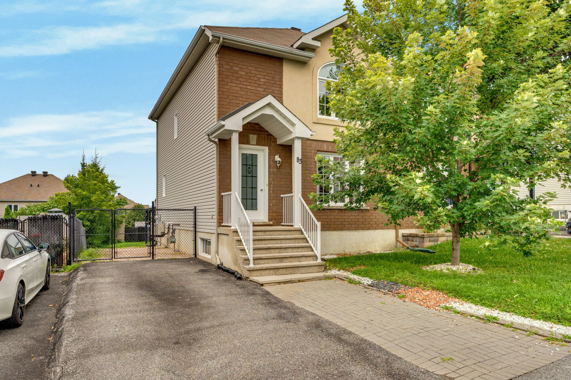 83 Rue de la Spartan 