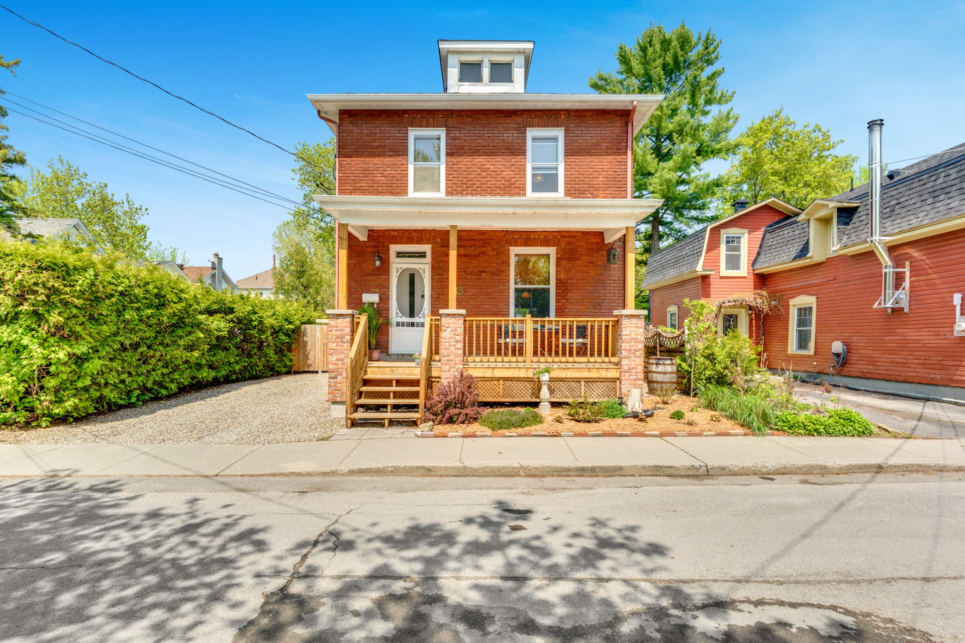 85 Rue Thomas 
