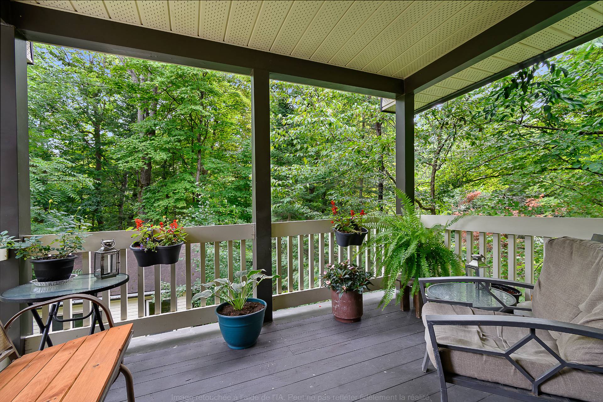 Solarium/Sunroom