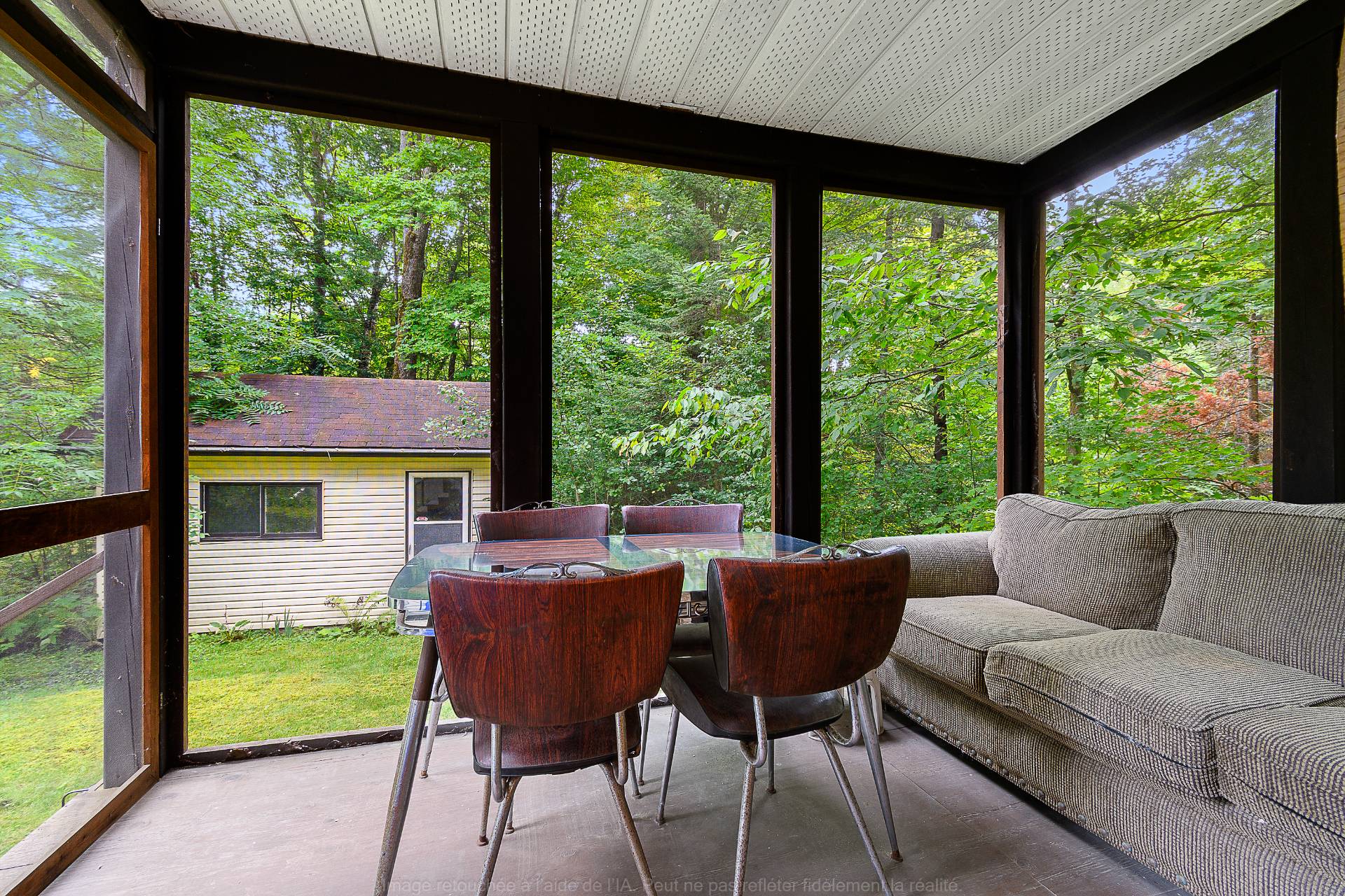 Solarium/Sunroom