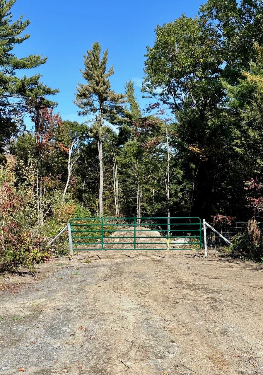 Land/Lot
