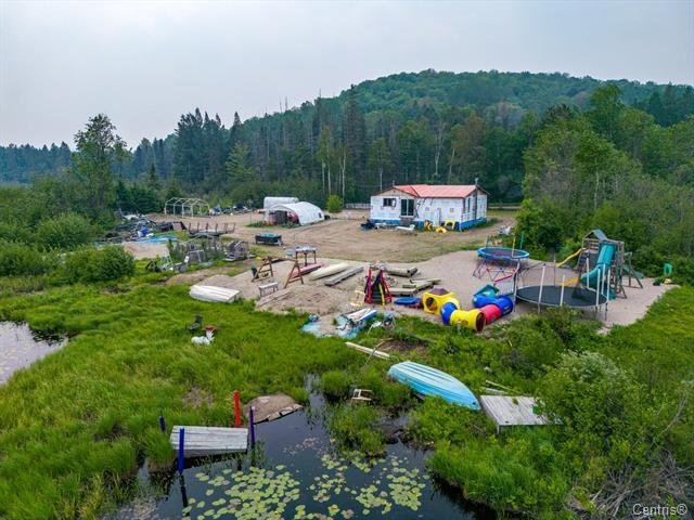 Overall View
