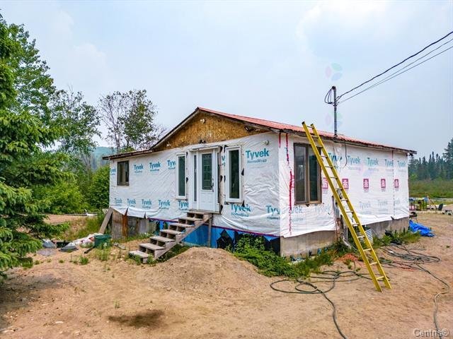 Overall View