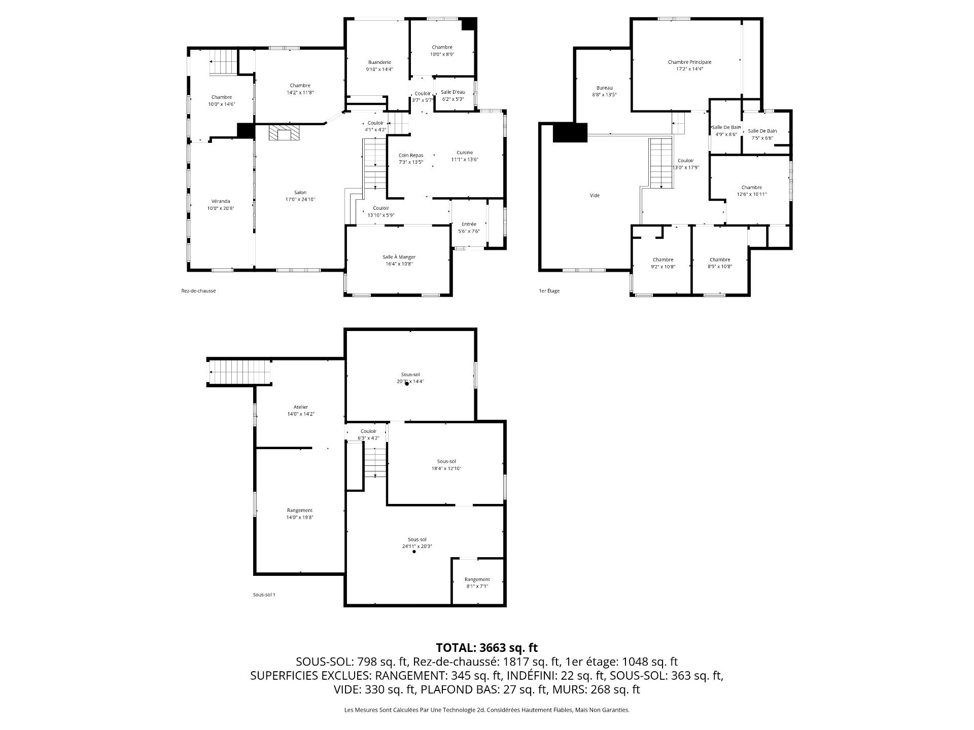 Plan (croquis)