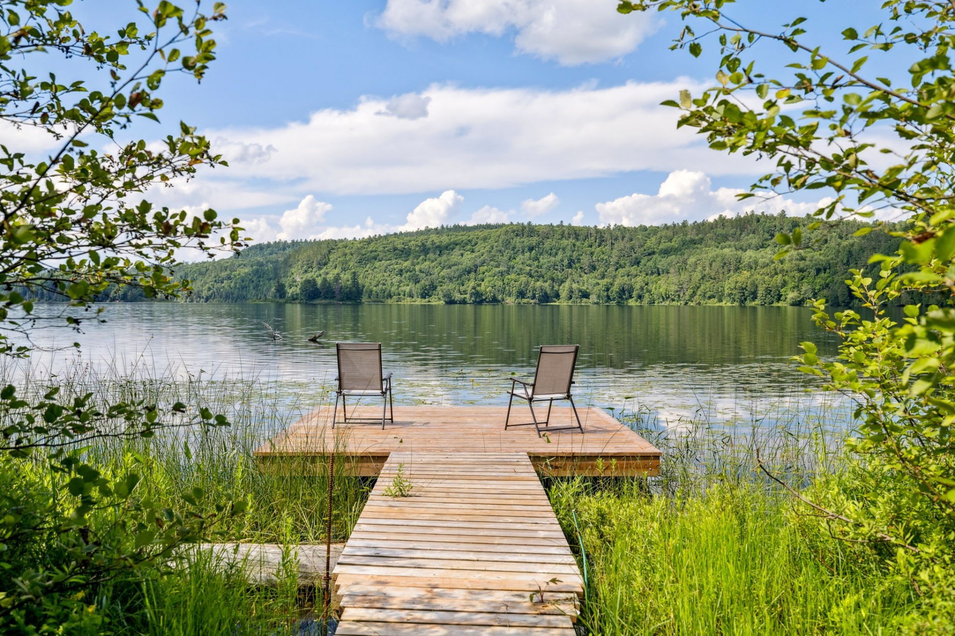 Expédition (porte/quai)