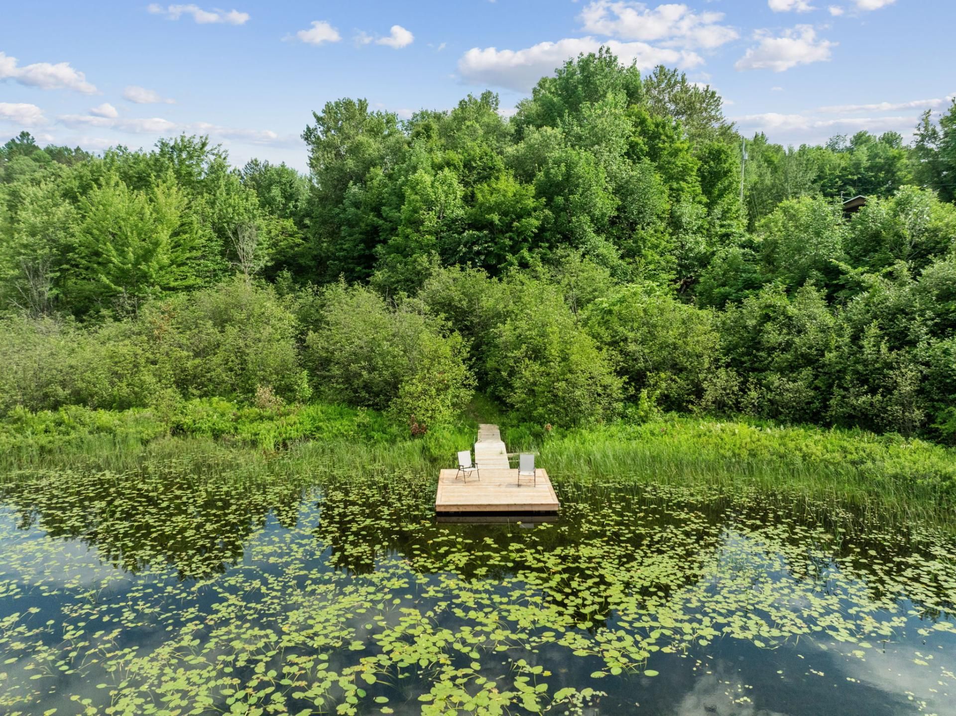 Expédition (porte/quai)