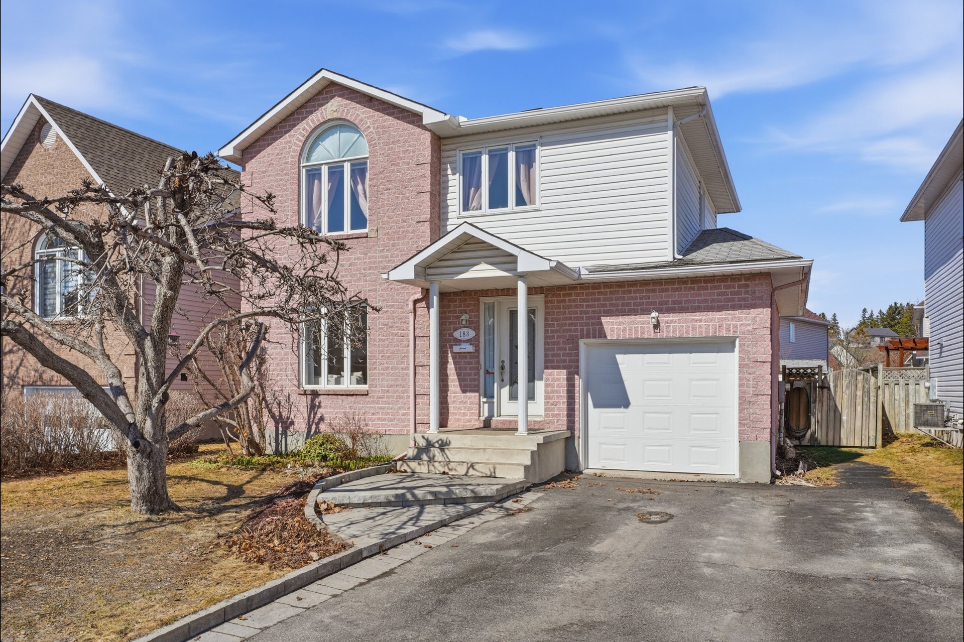 183 Rue de la Côte-des-Neiges 