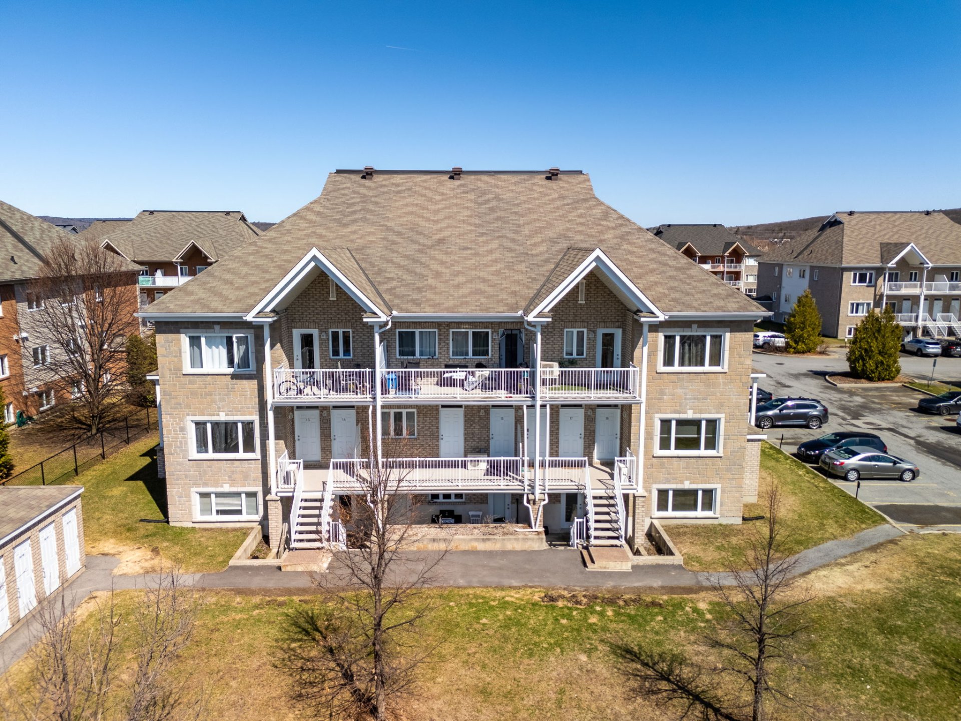 33 Rue de Bruxelles 15