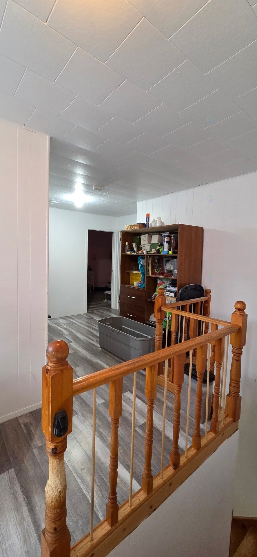 Passageway
