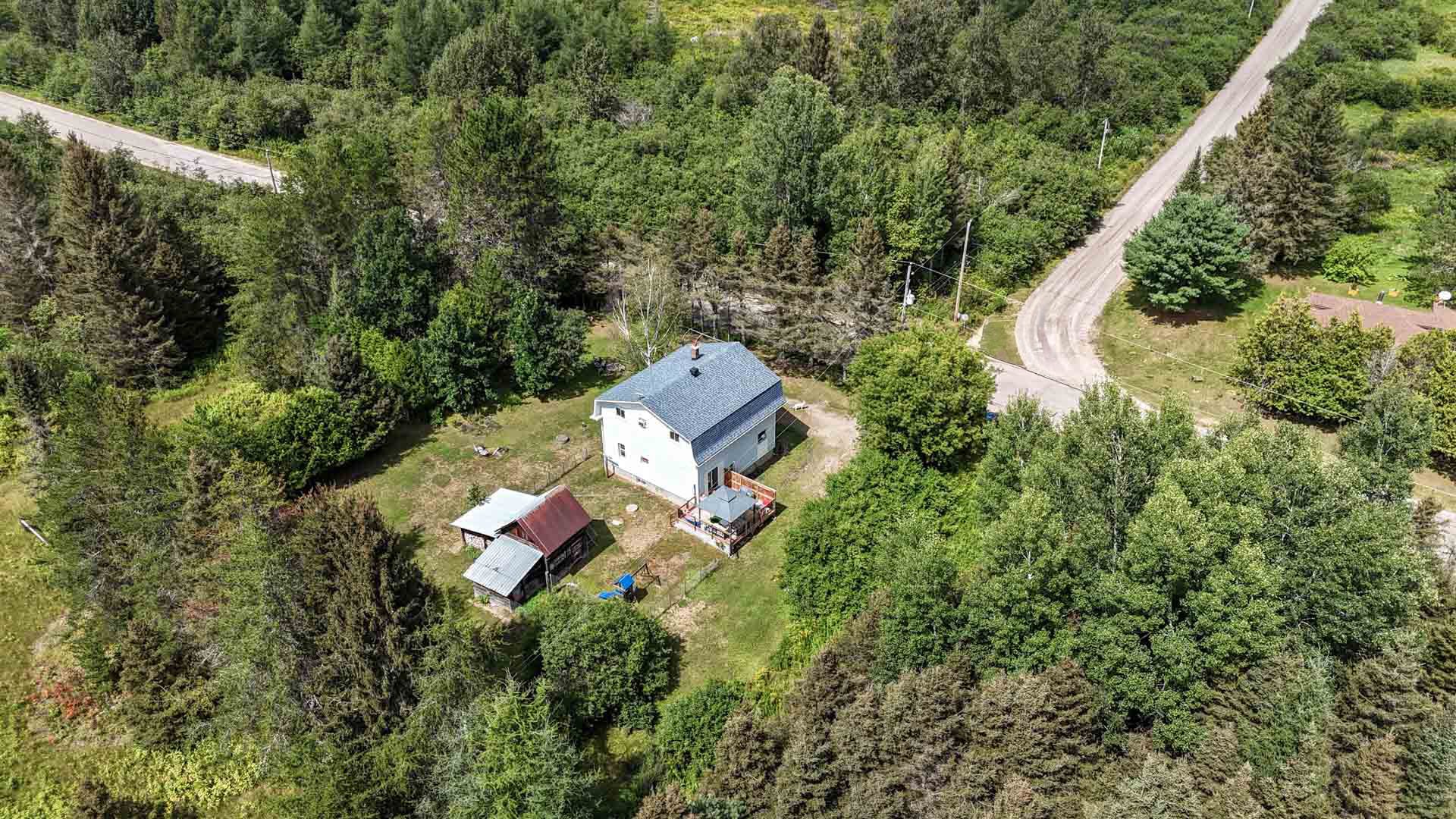 Overall view