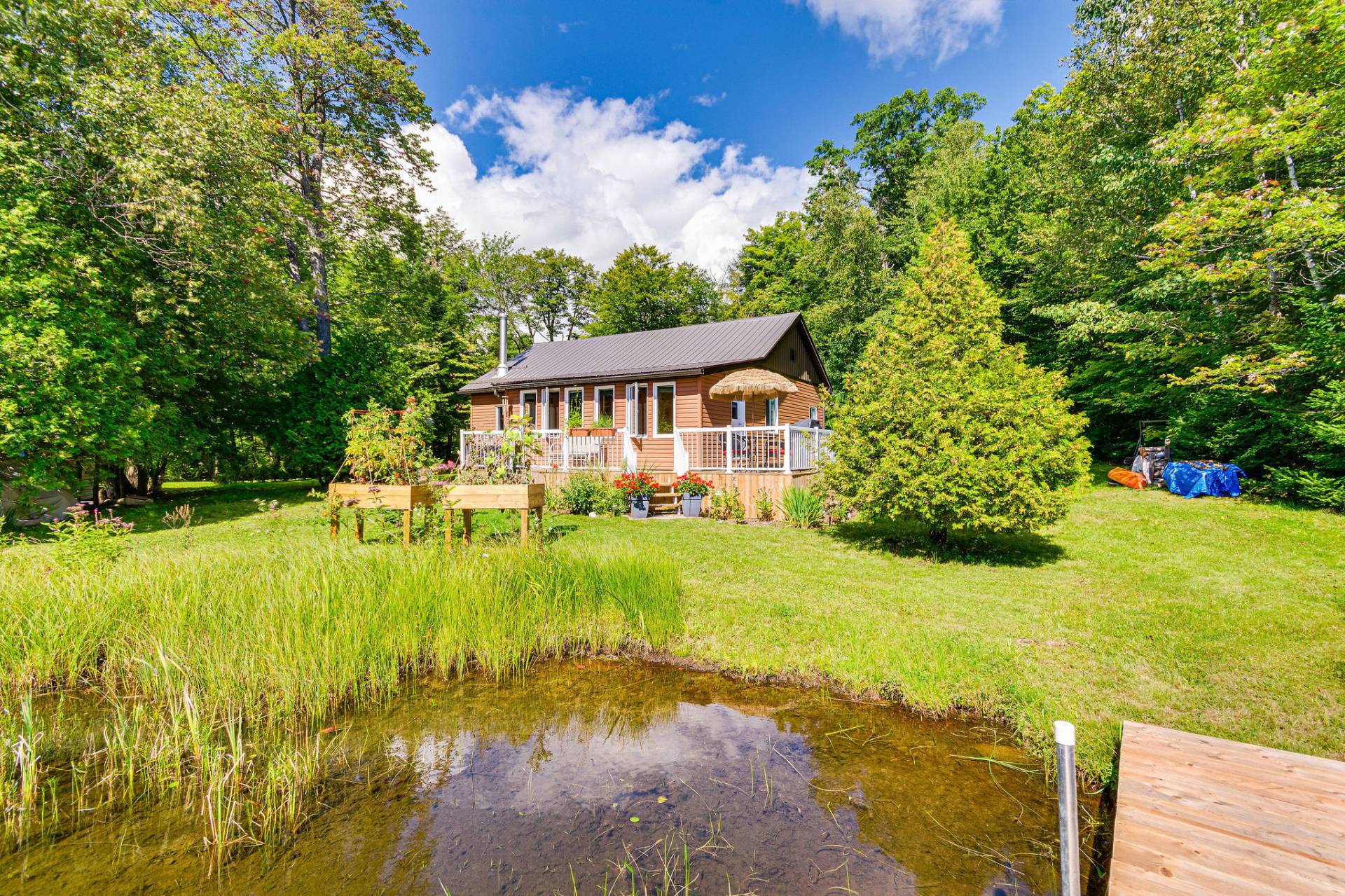 60 Ch. du Lac-Achigan