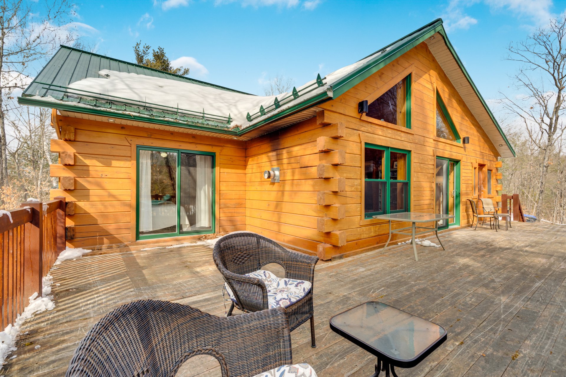 416 Ch. du Chêne-Rouge 