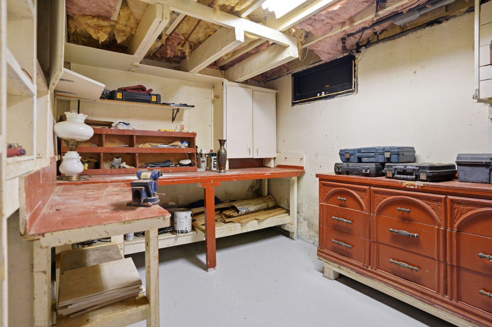Workshop