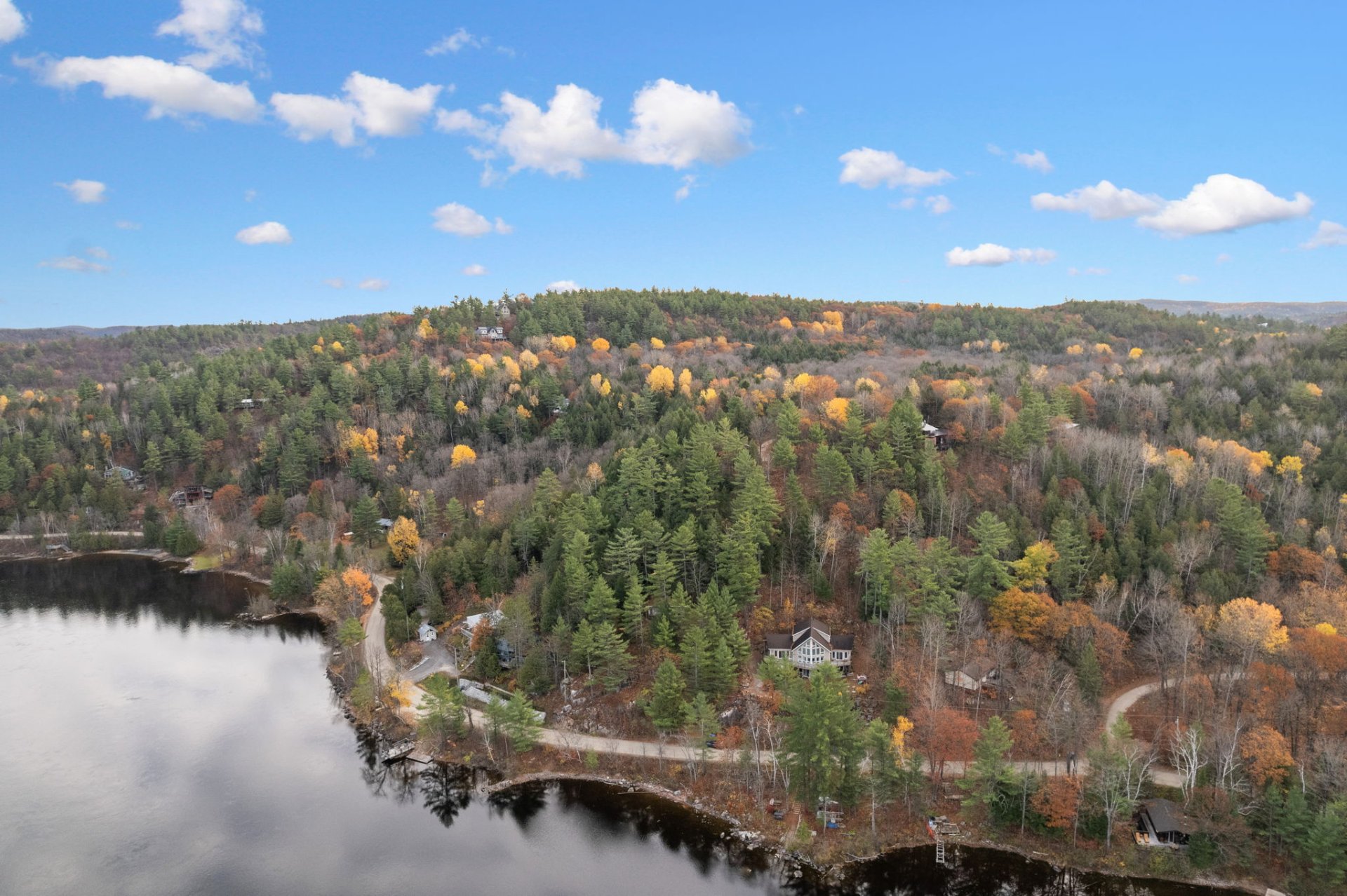 95 Ch. de Wakefield-Heights