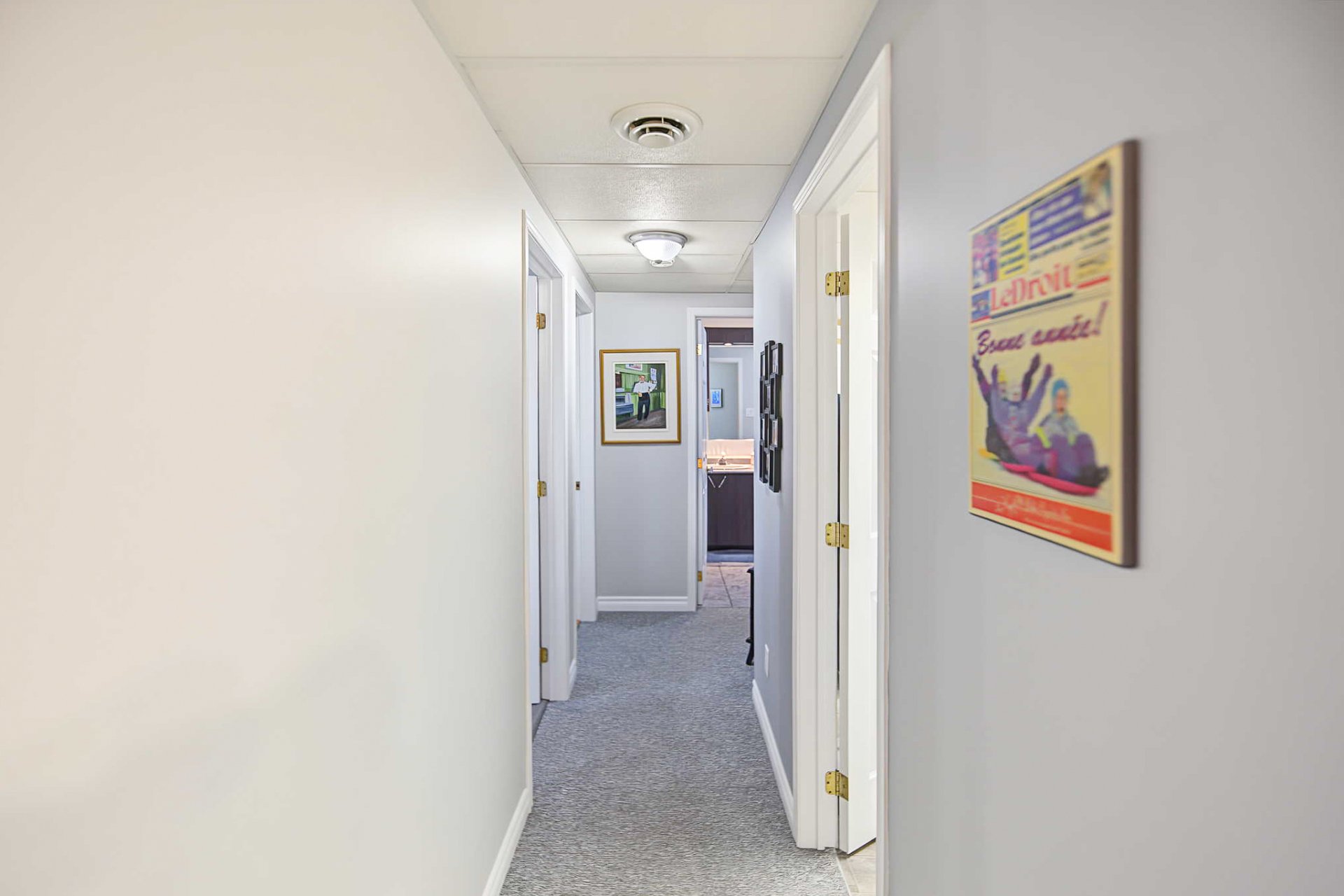 Corridor