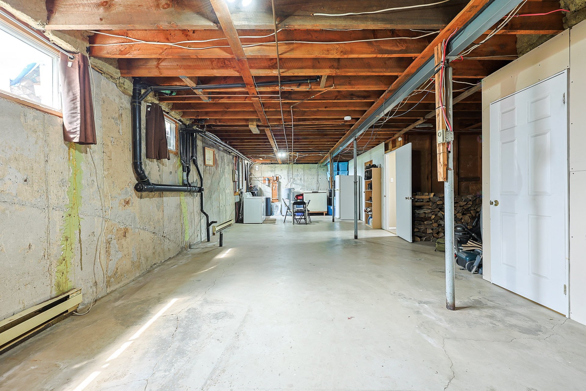 Basement