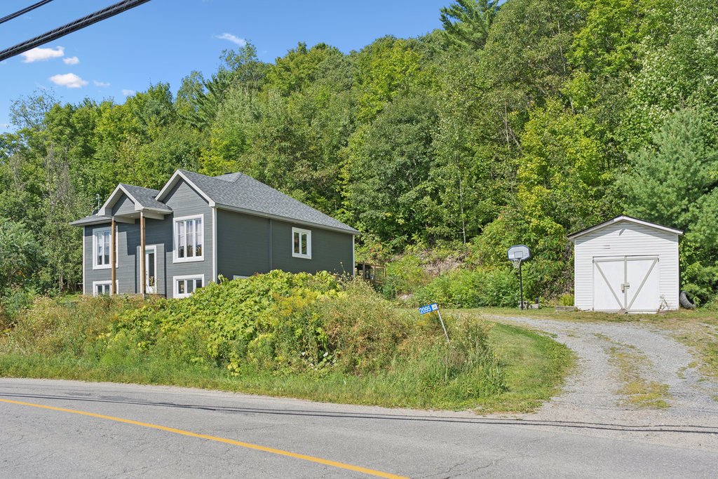 2095 Mtée Paiement 