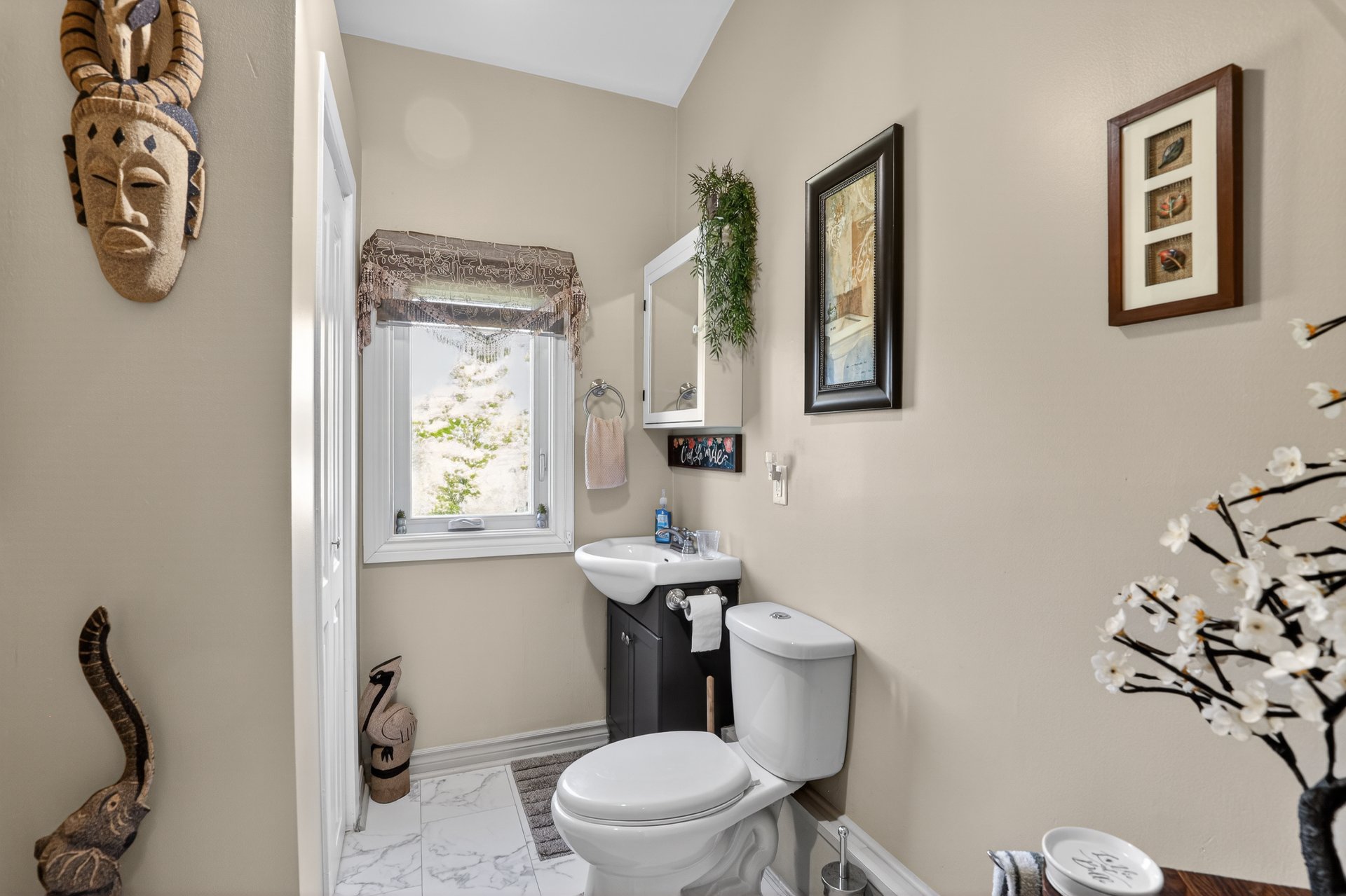 Washroom