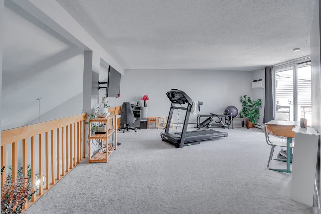 Mezzanine