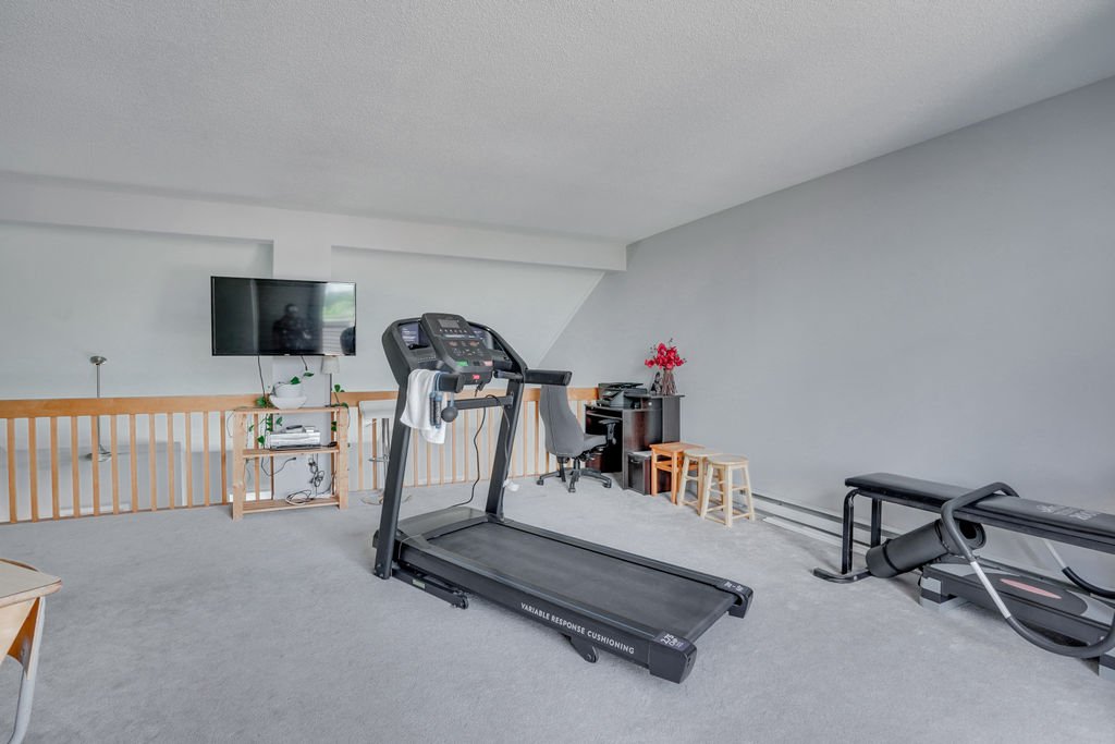 Mezzanine