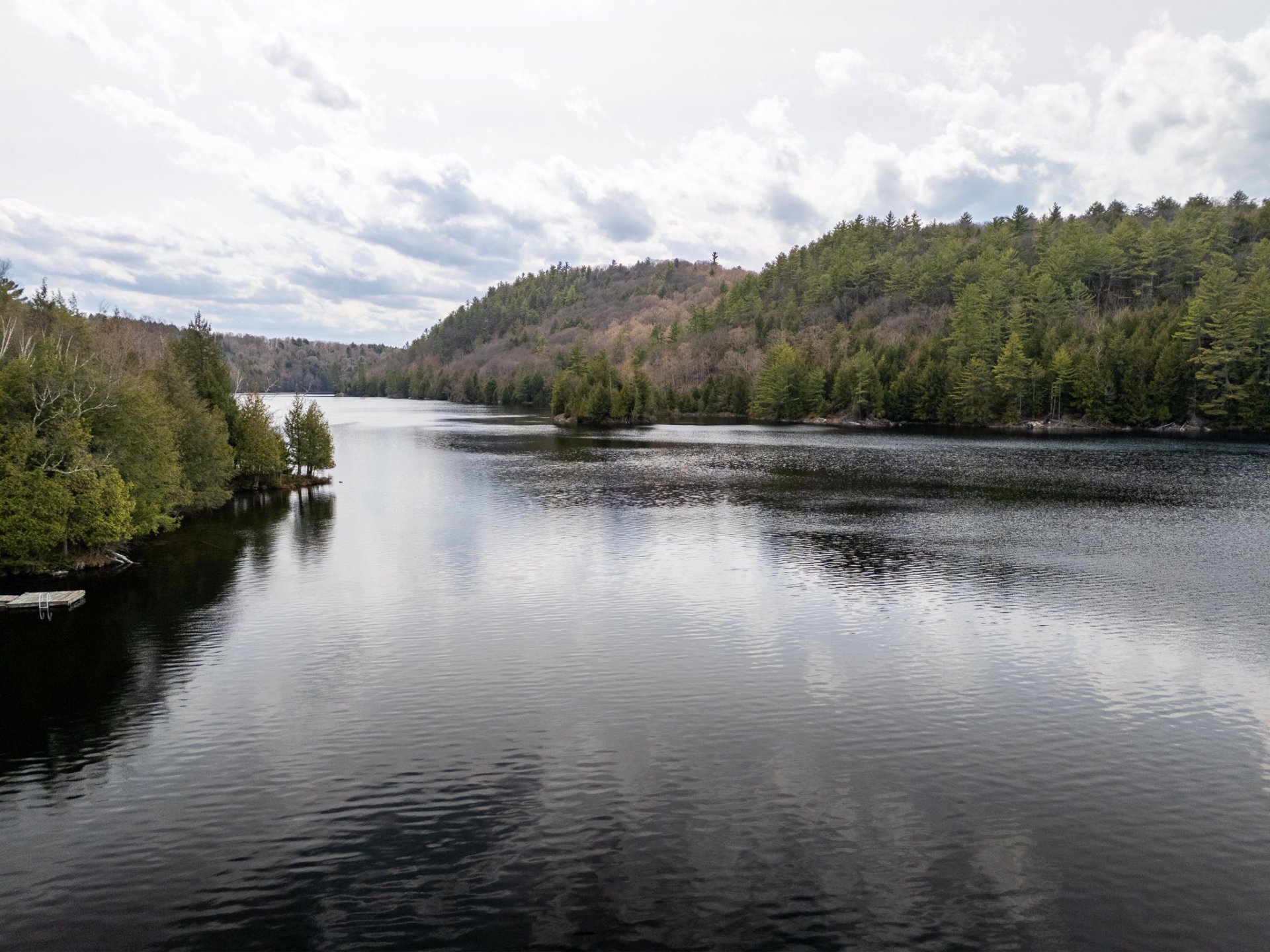 Water view