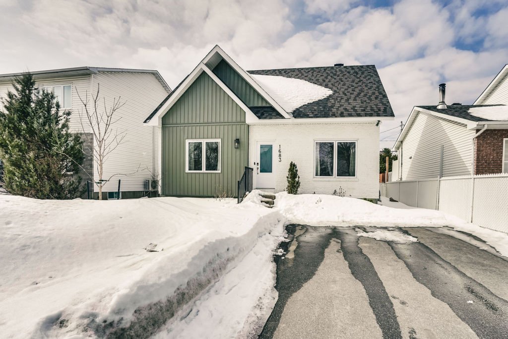 1683 Rue Joanette 