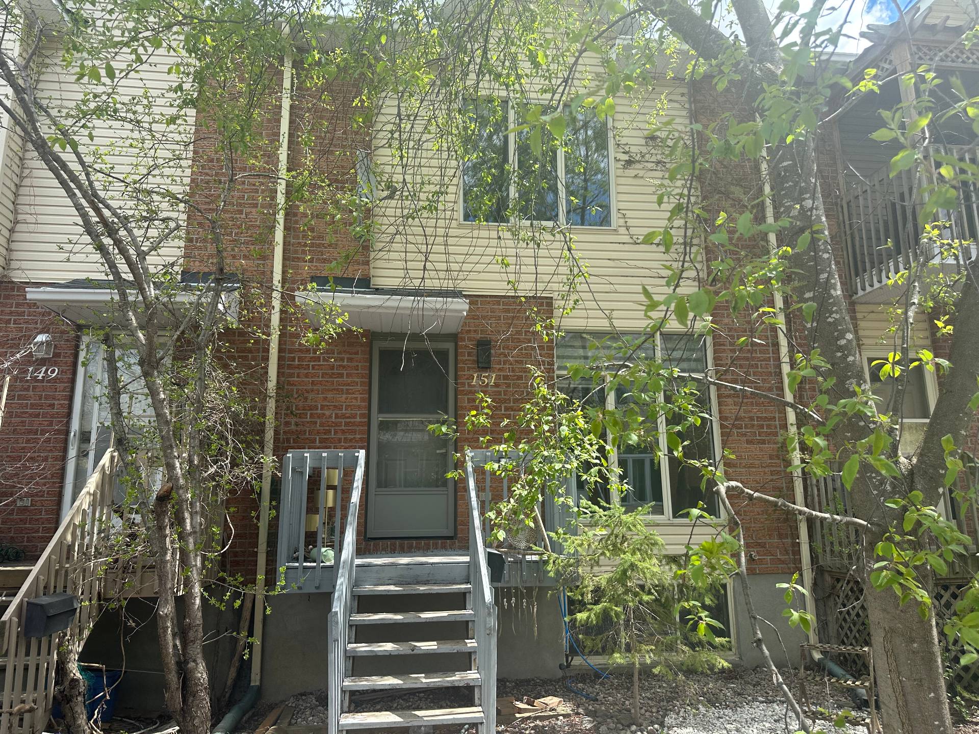 151 Rue Madaire 