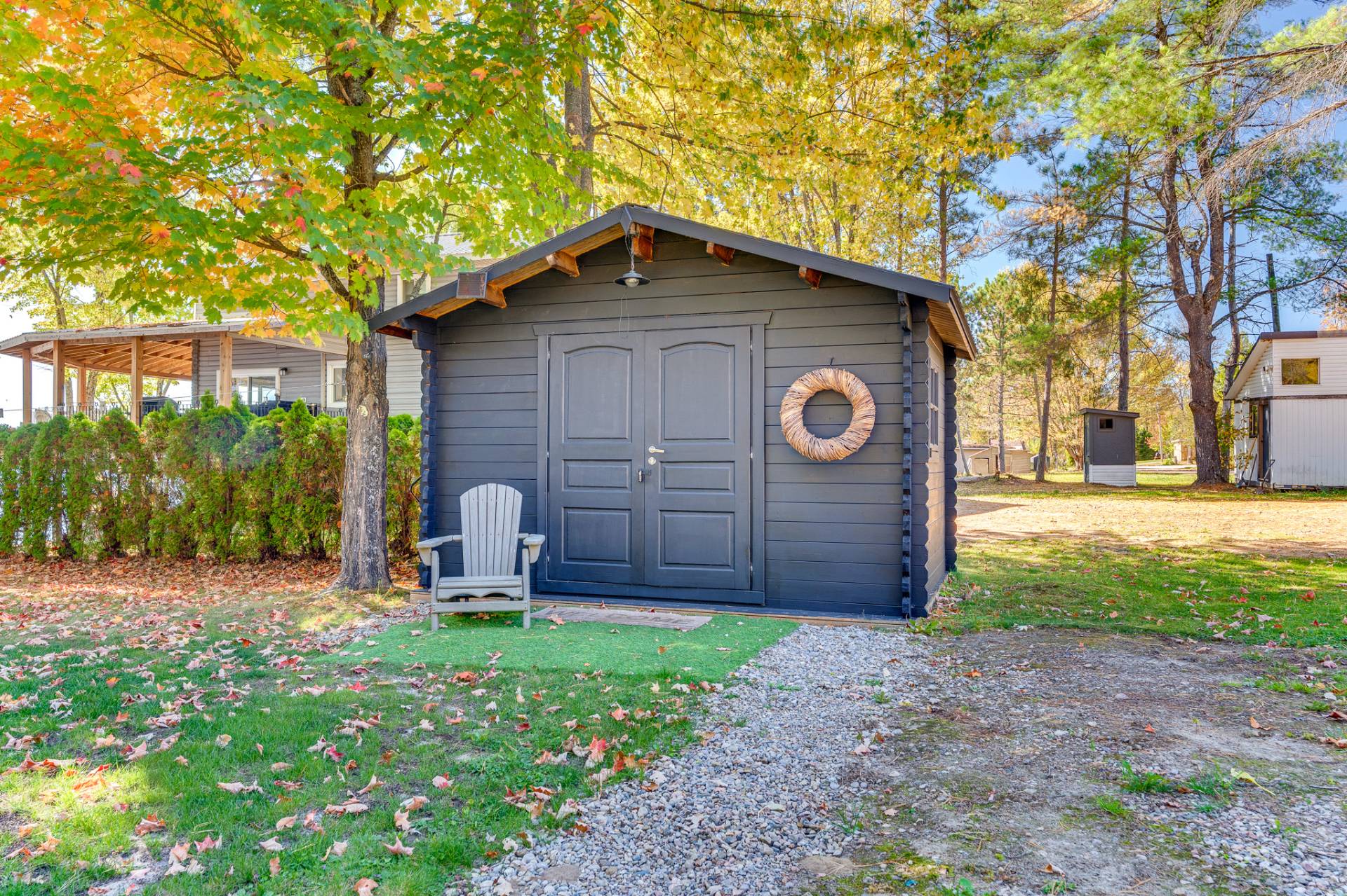 Autre - Maison d'invité