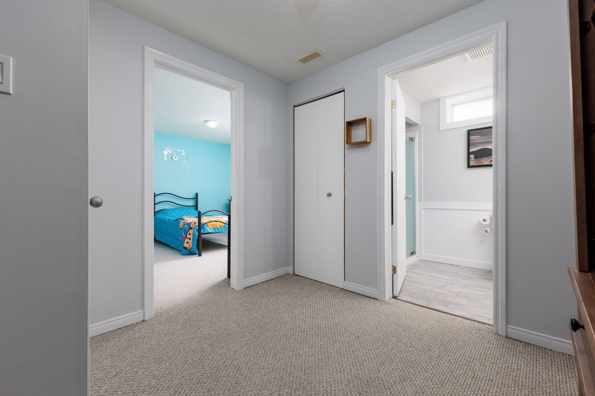 Corridor