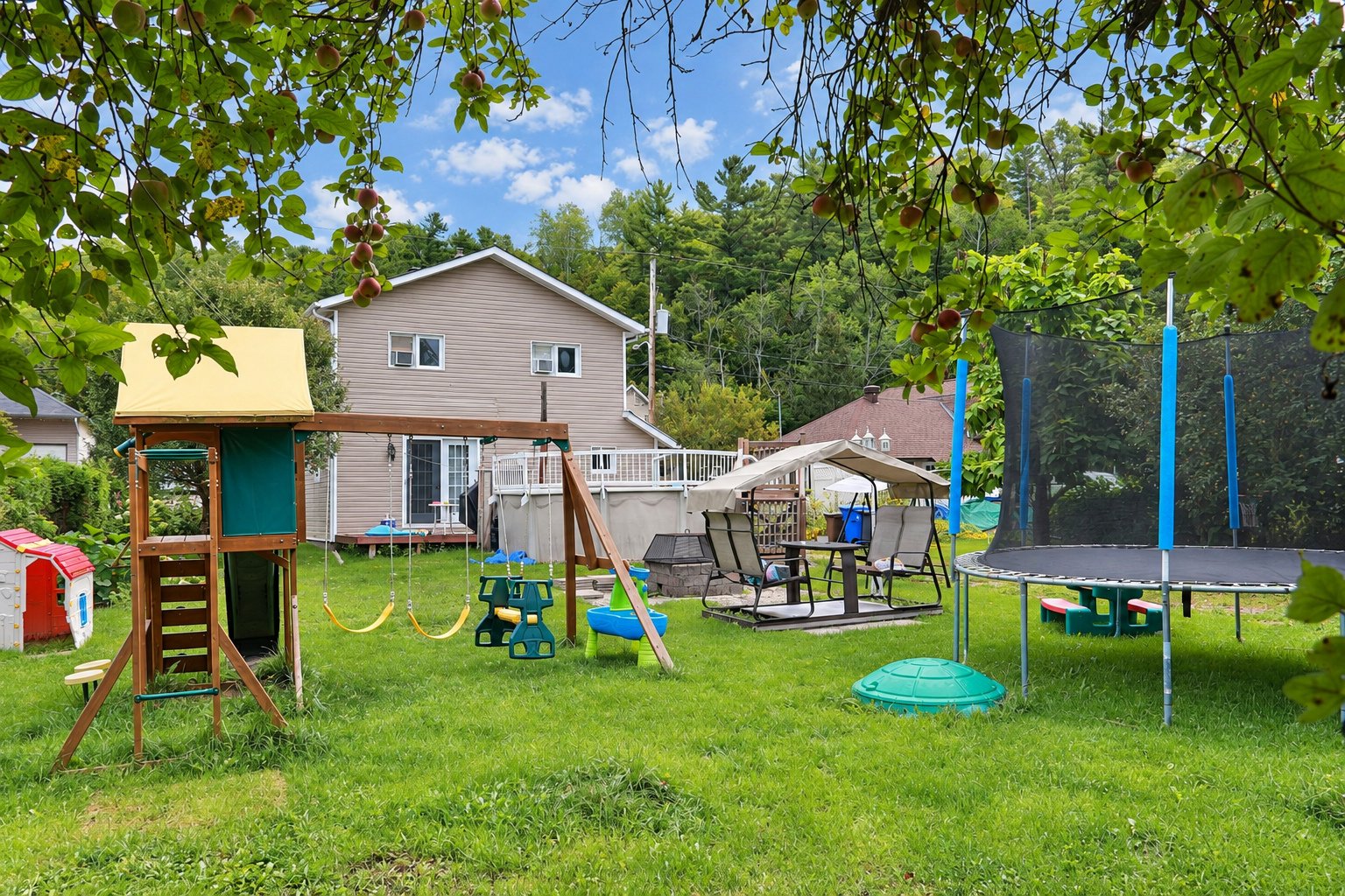 Land/Lot