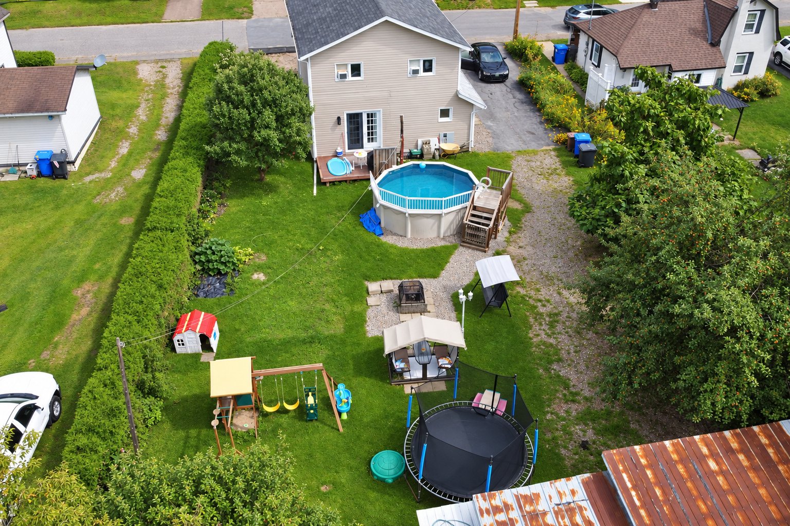 Land/Lot