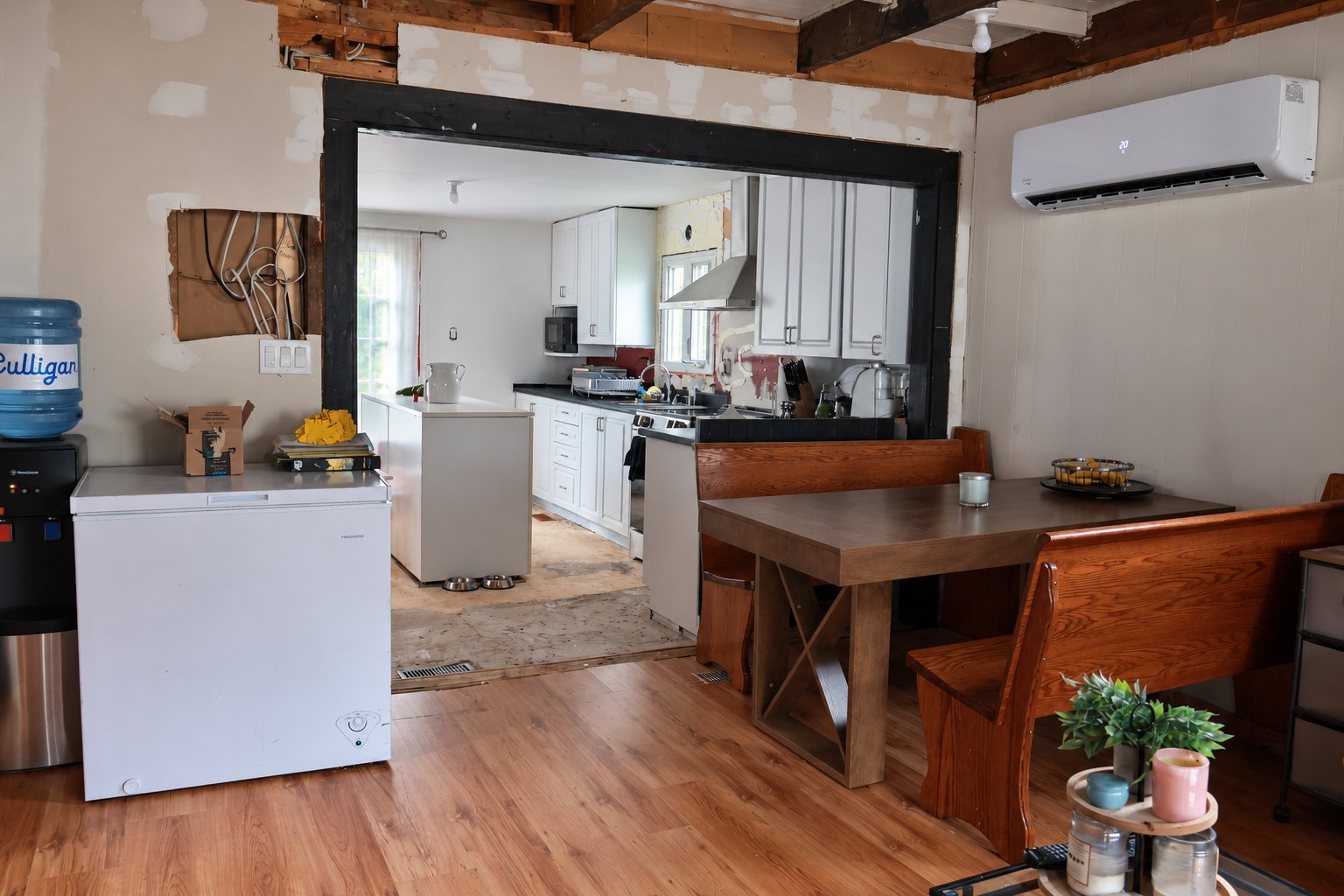 Dinette
