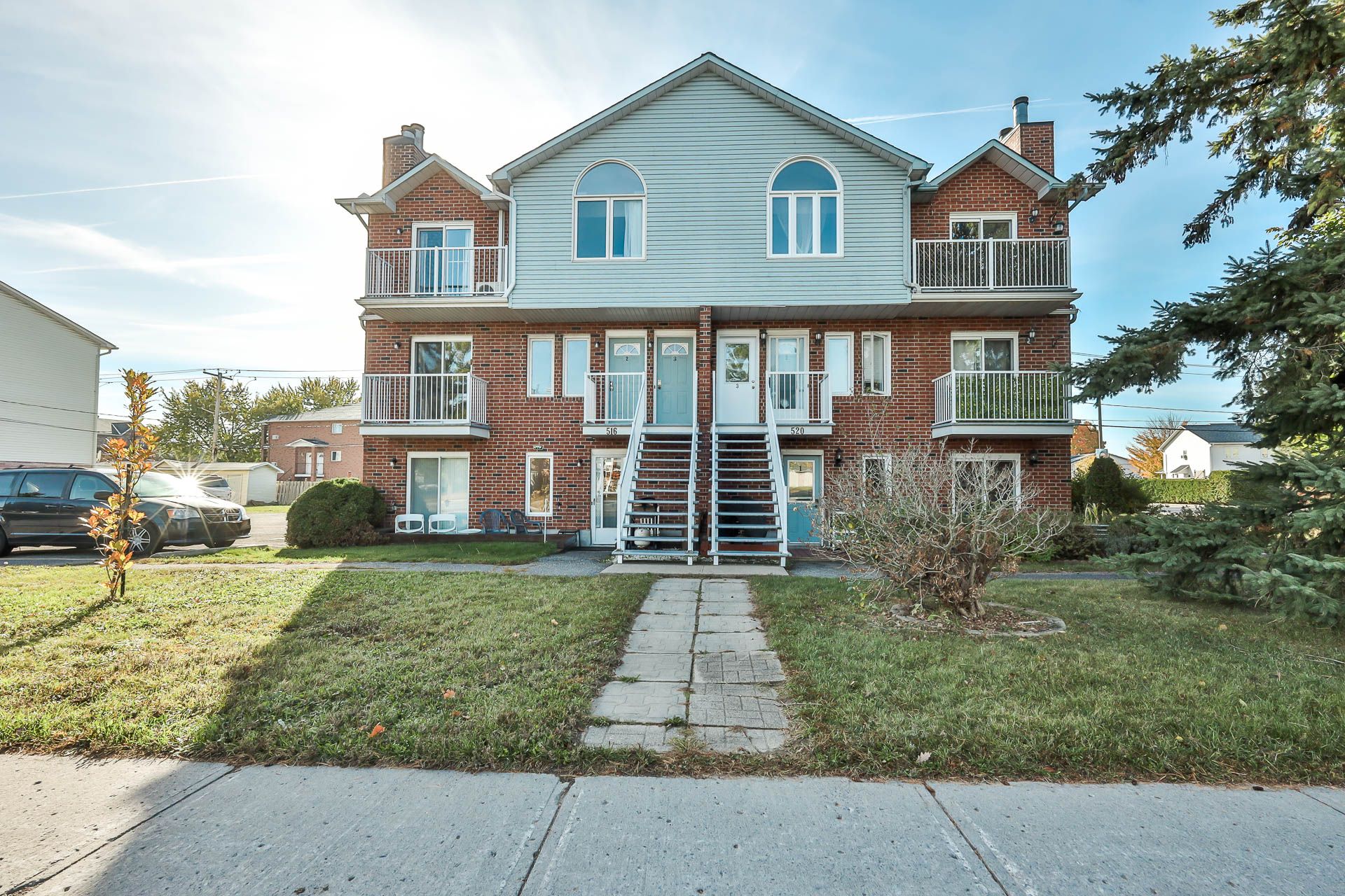 520 Rue Nobert 3