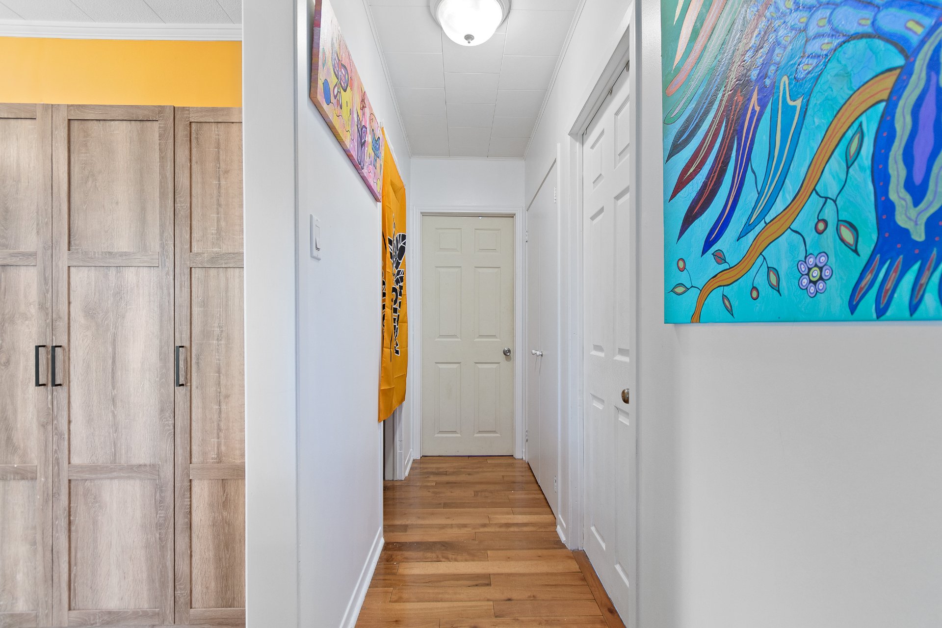 Corridor