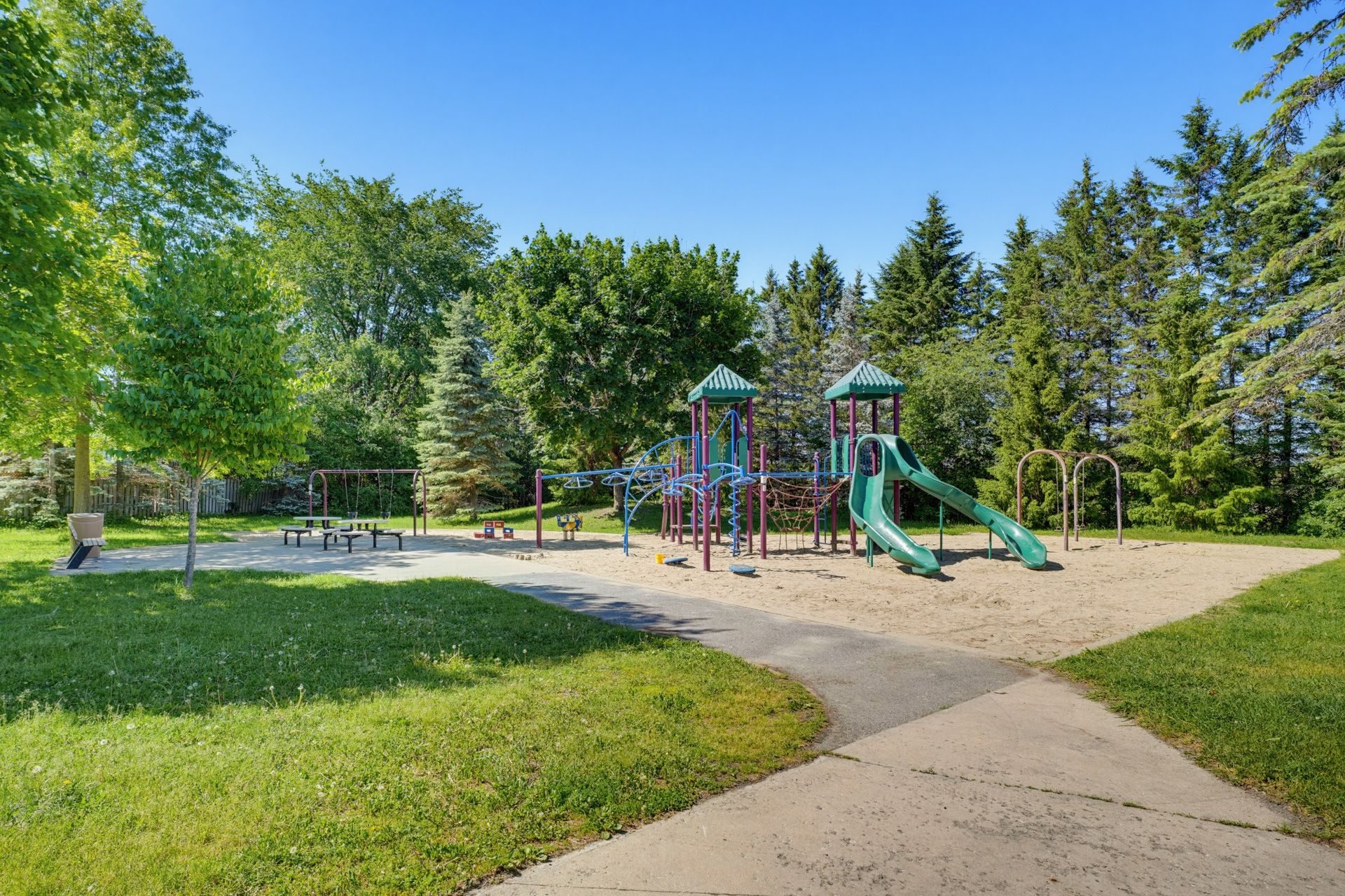 Autre - Park