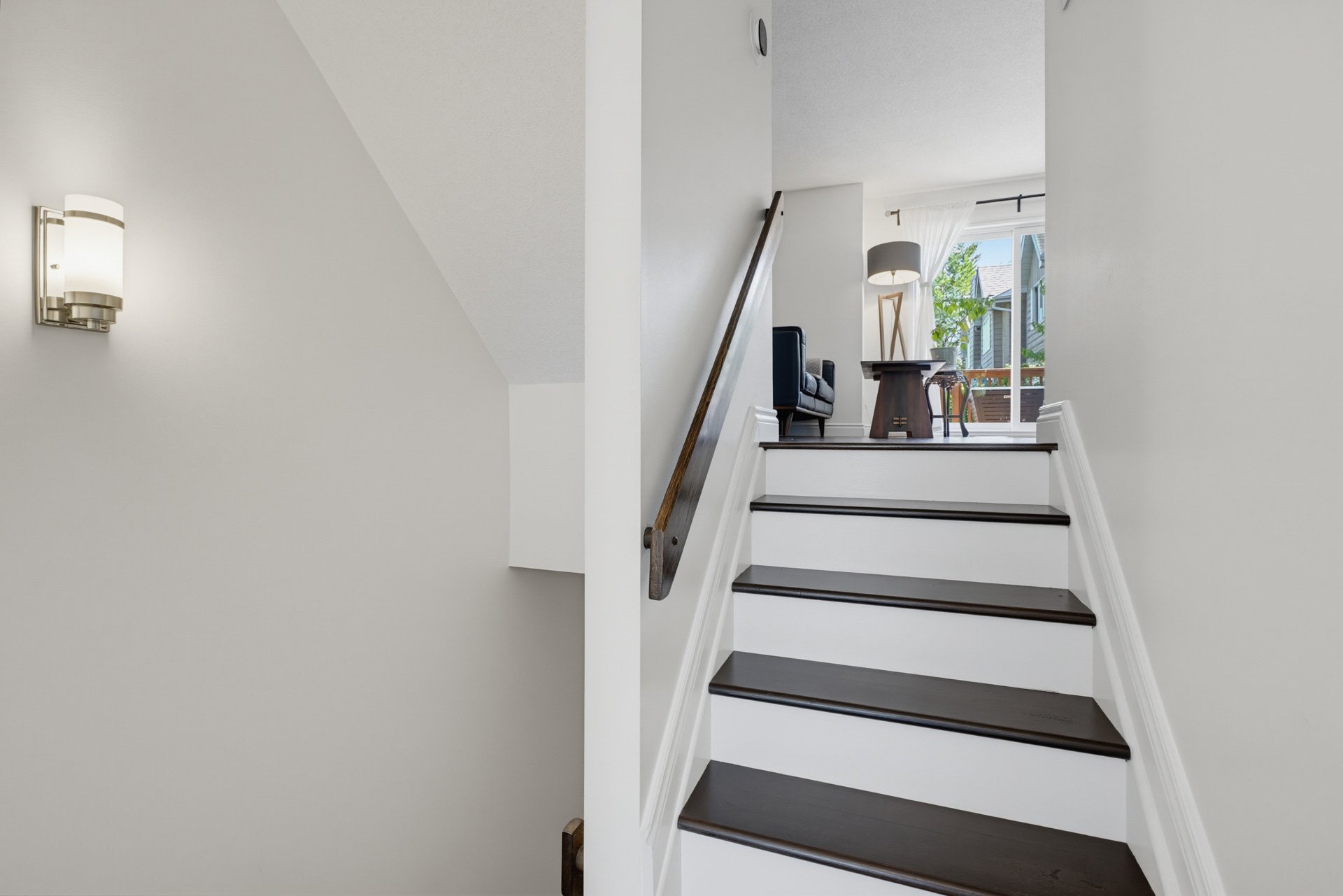 Escalier