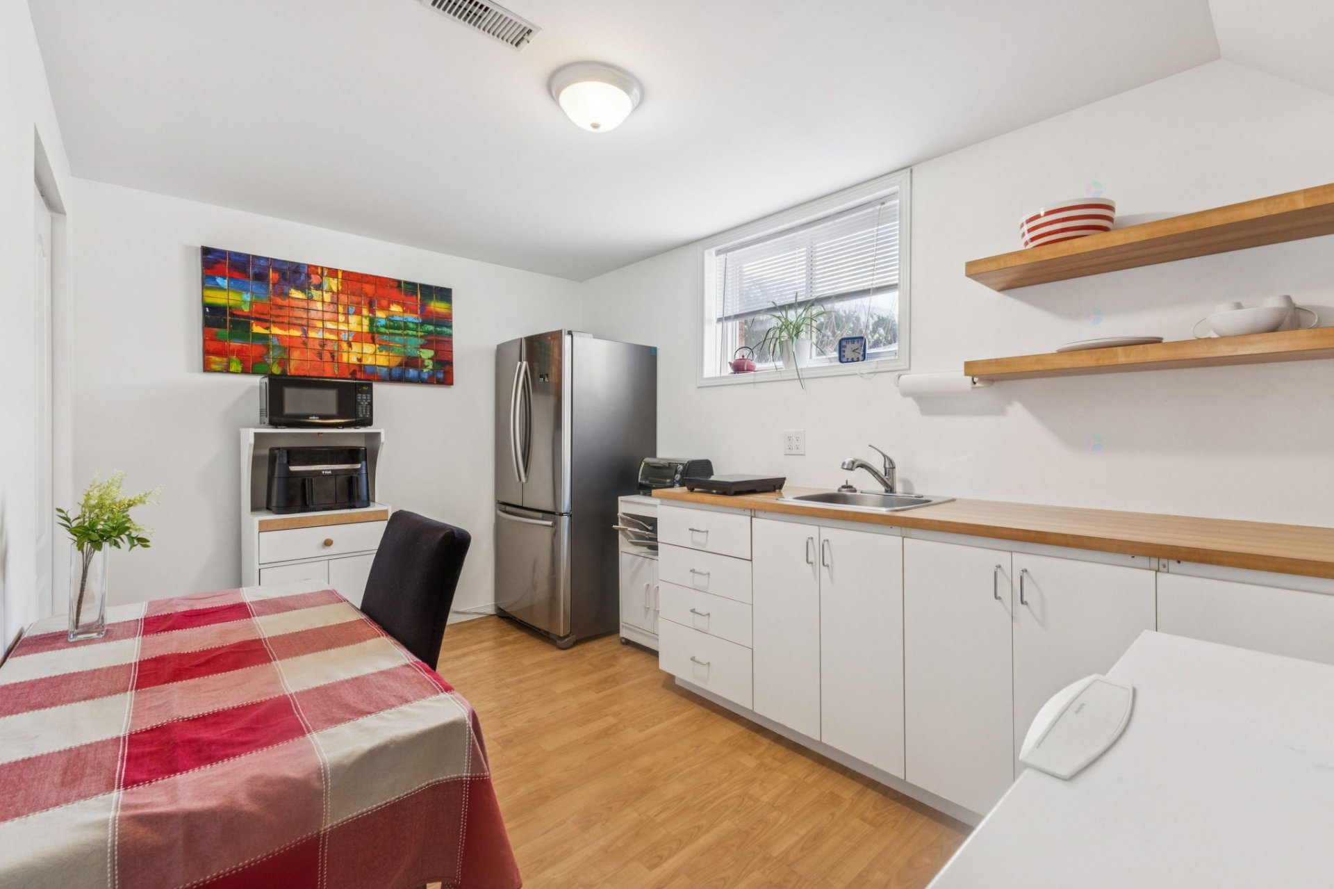 Kitchenette