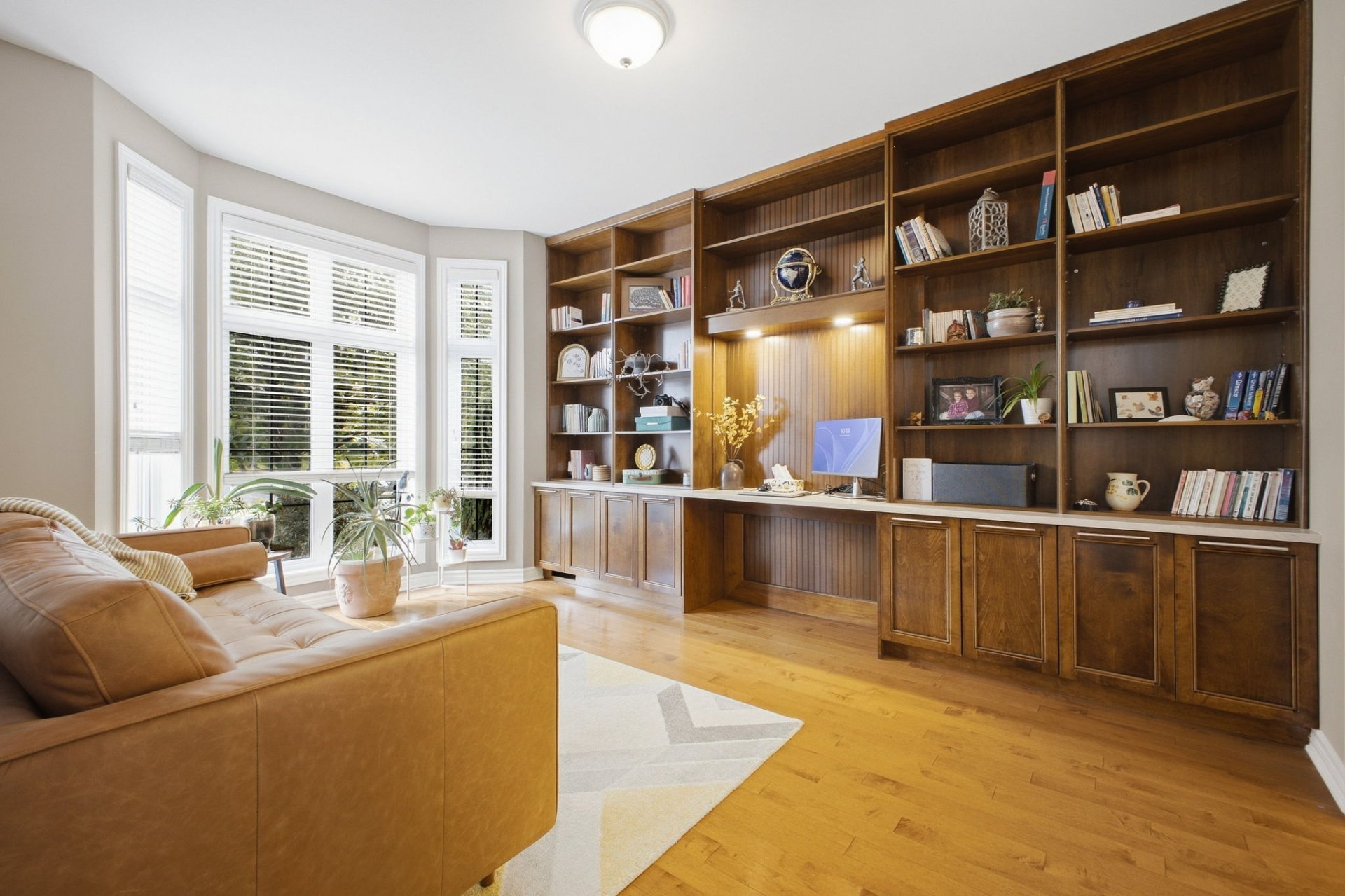 Bureau