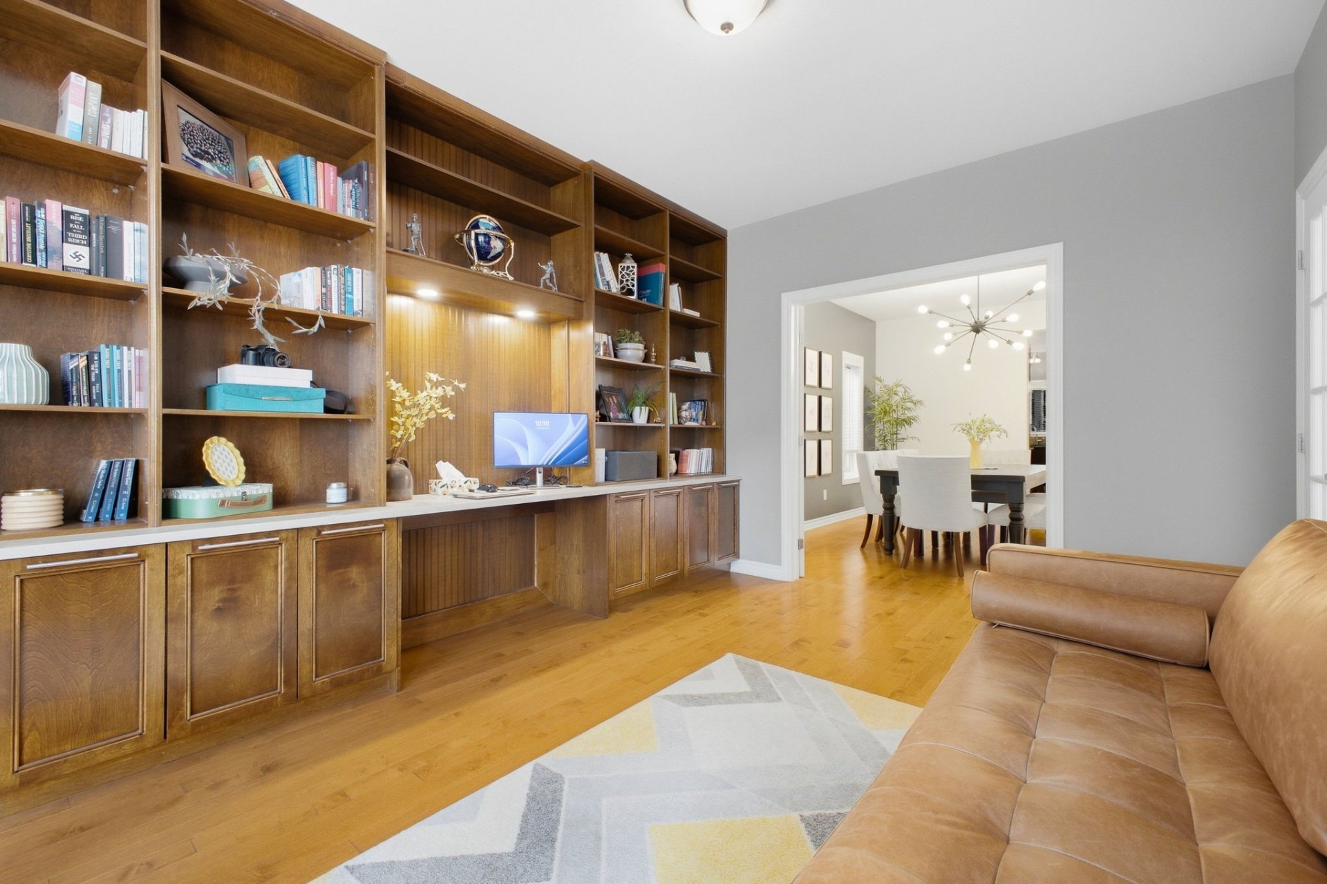 Bureau
